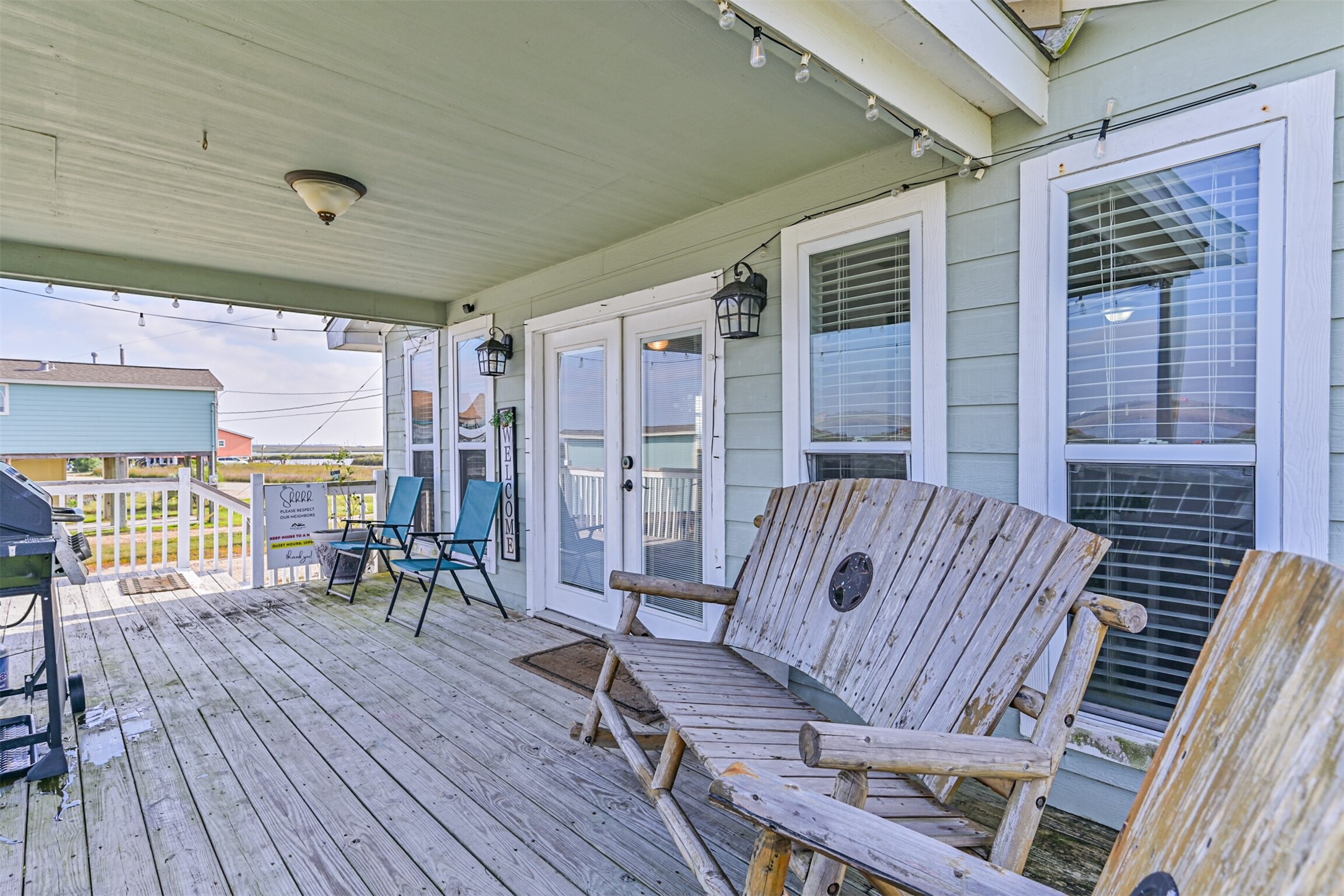 4622 Bayou Lane, Hitchcock, TX 77563