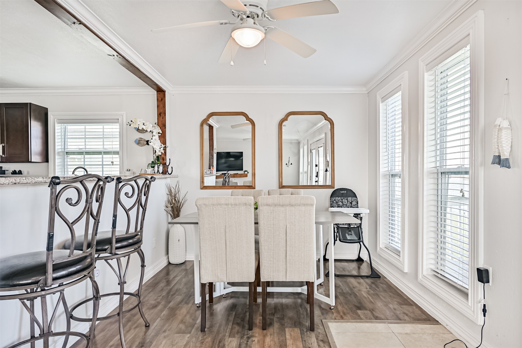 4622 Bayou Lane, Hitchcock, TX 77563