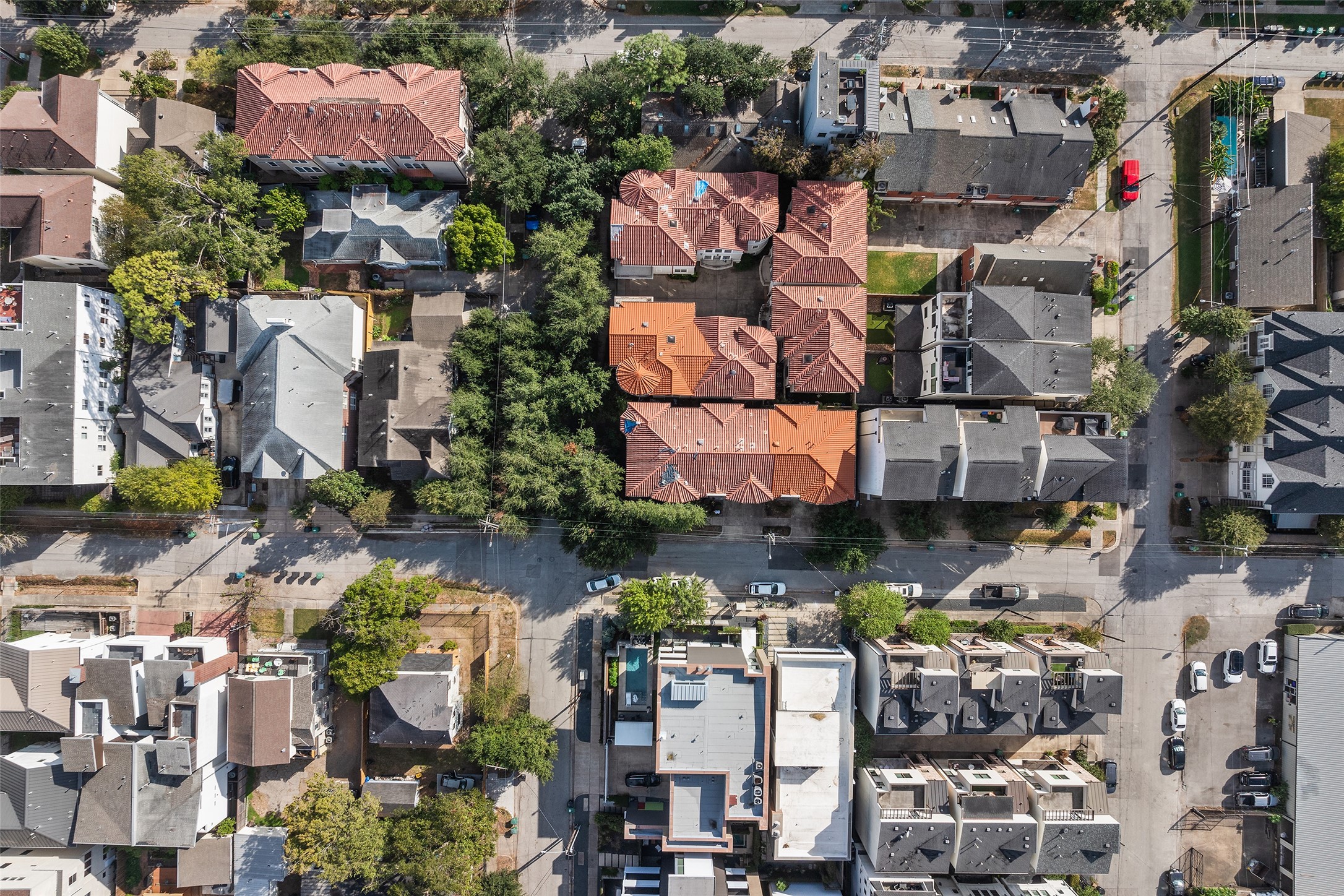 2105 Crocker Street, Houston, TX 77006