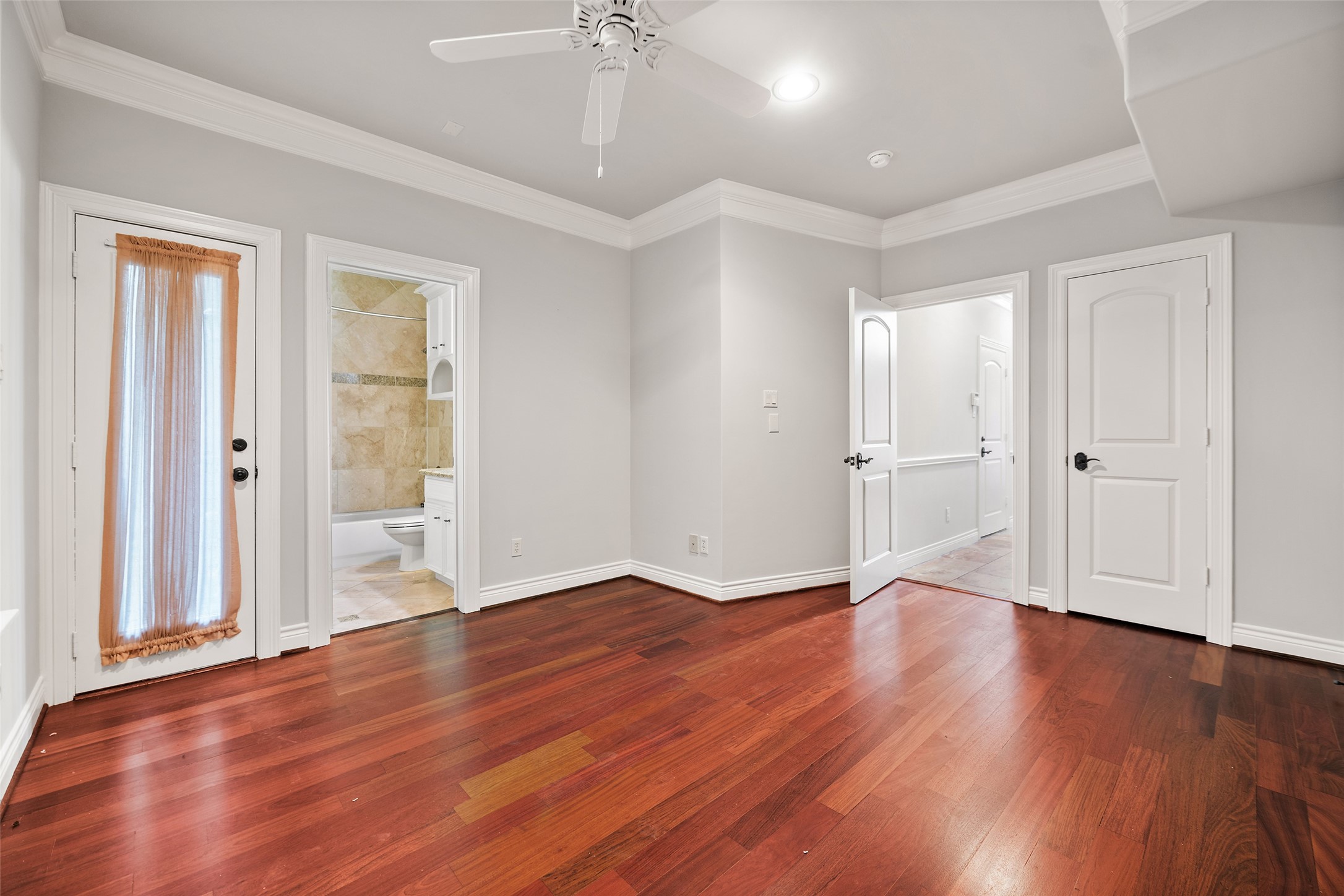 First Floor BR