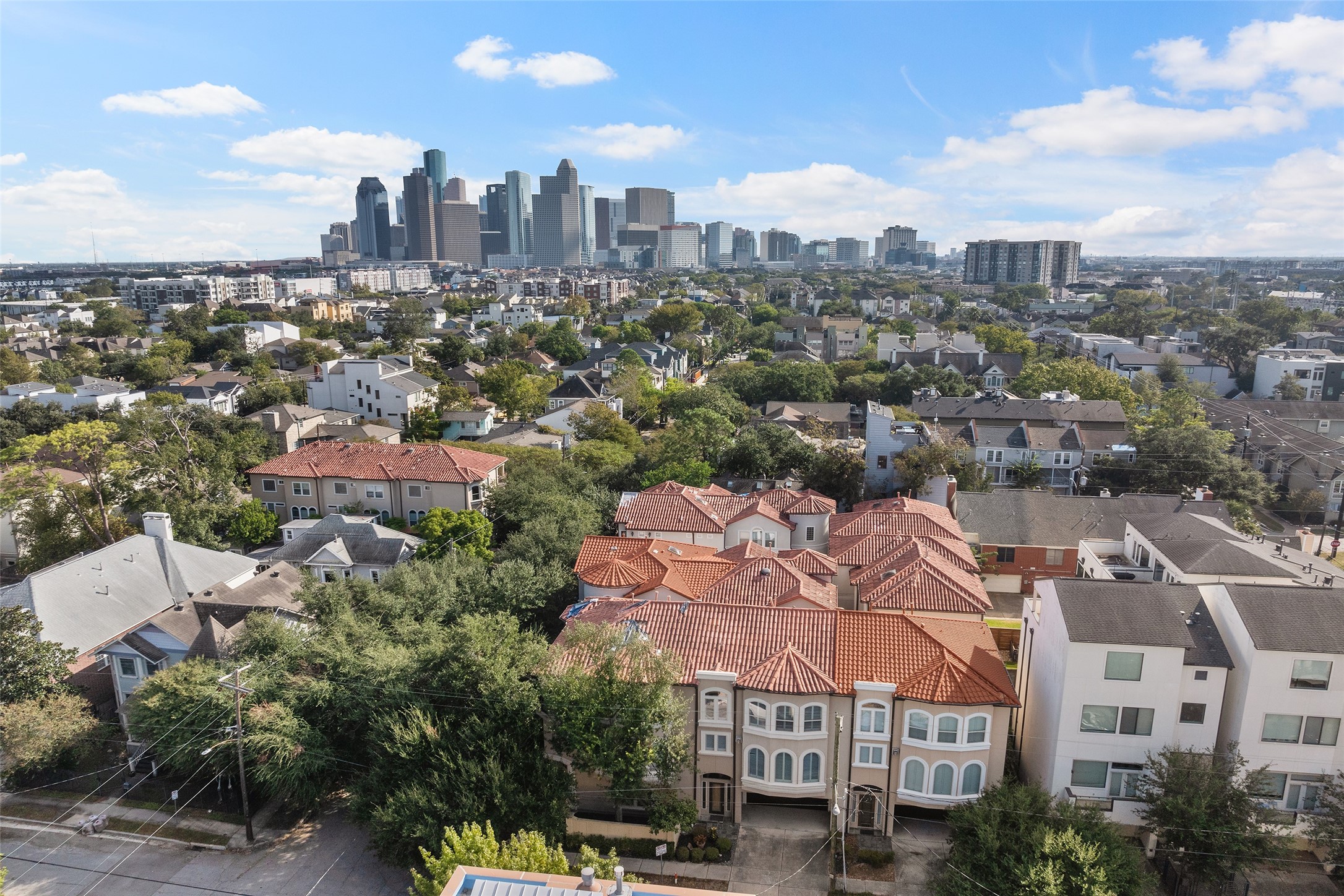 2105 Crocker Street, Houston, TX 77006