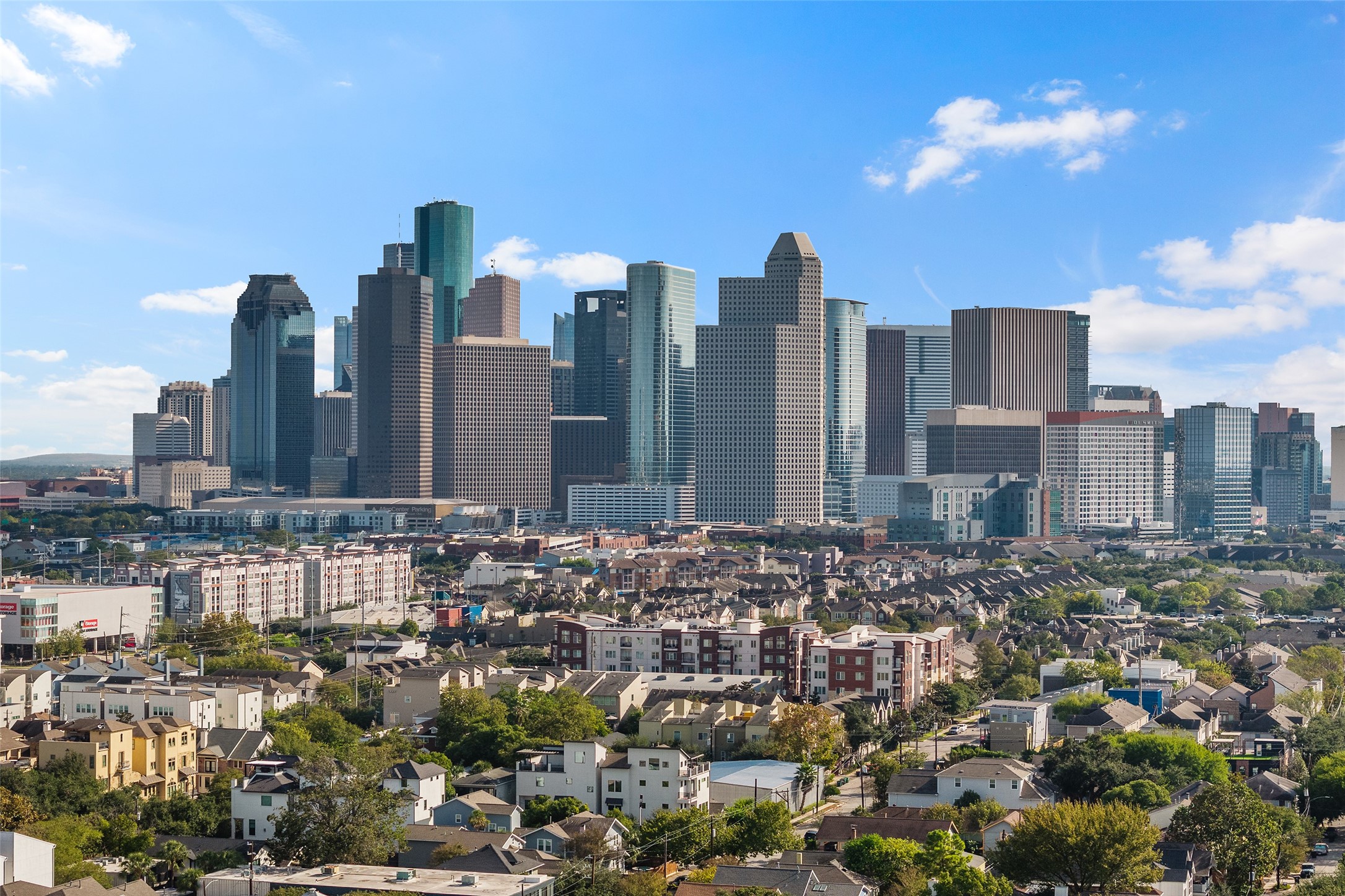 2105 Crocker Street, Houston, TX 77006