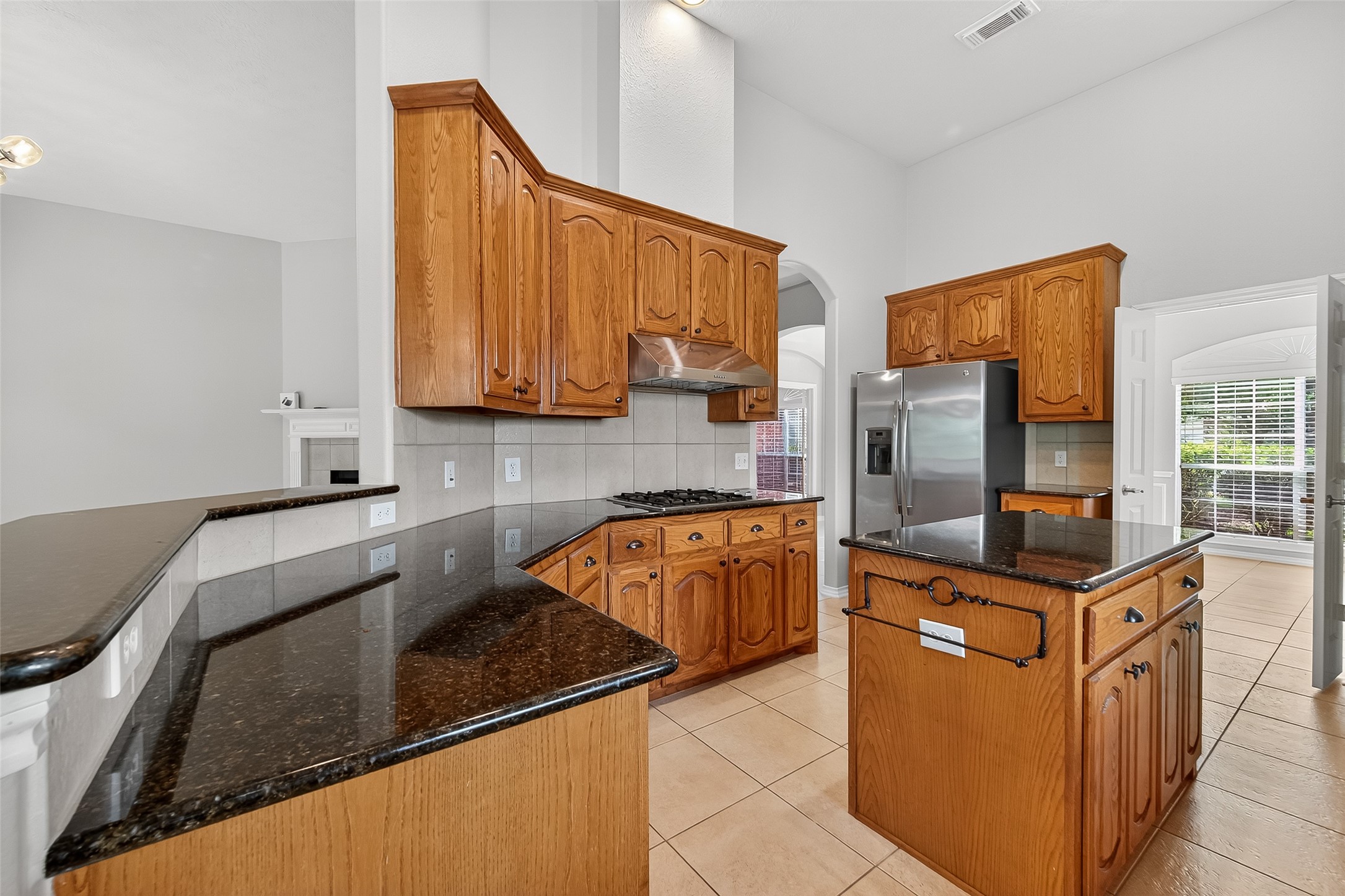 2223 Fern Mist Lane, Katy, TX 77494