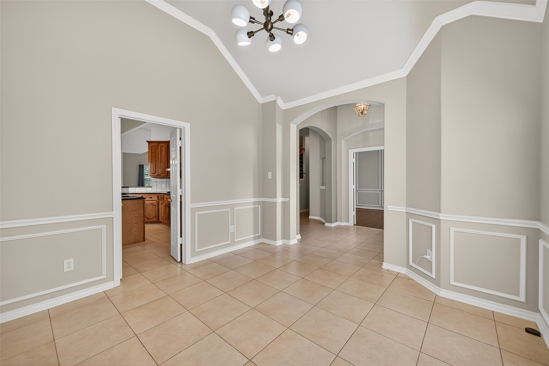 2223 Fern Mist Lane, Katy, TX 77494