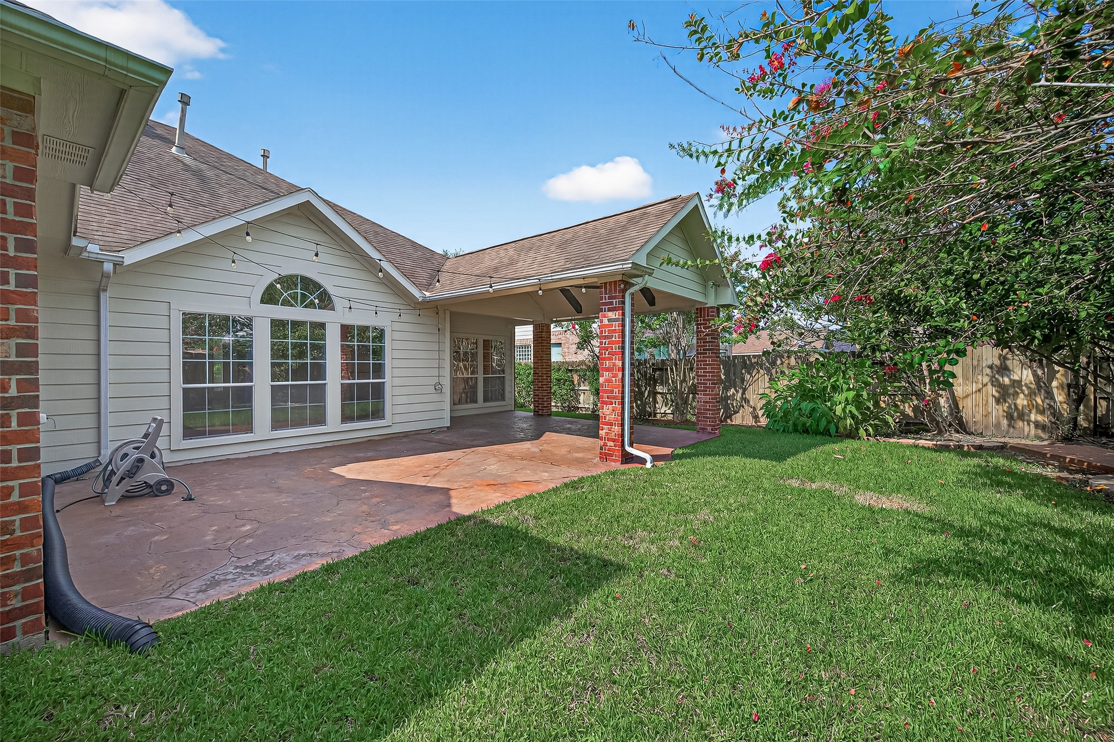 2223 Fern Mist Lane, Katy, TX 77494