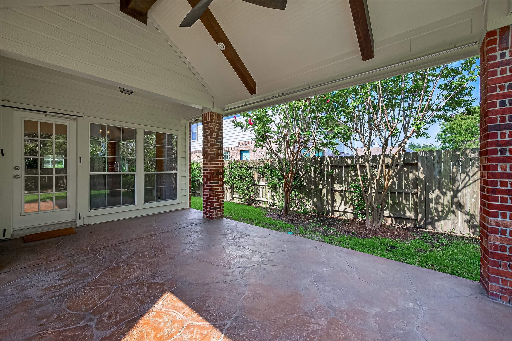 2223 Fern Mist Lane, Katy, TX 77494