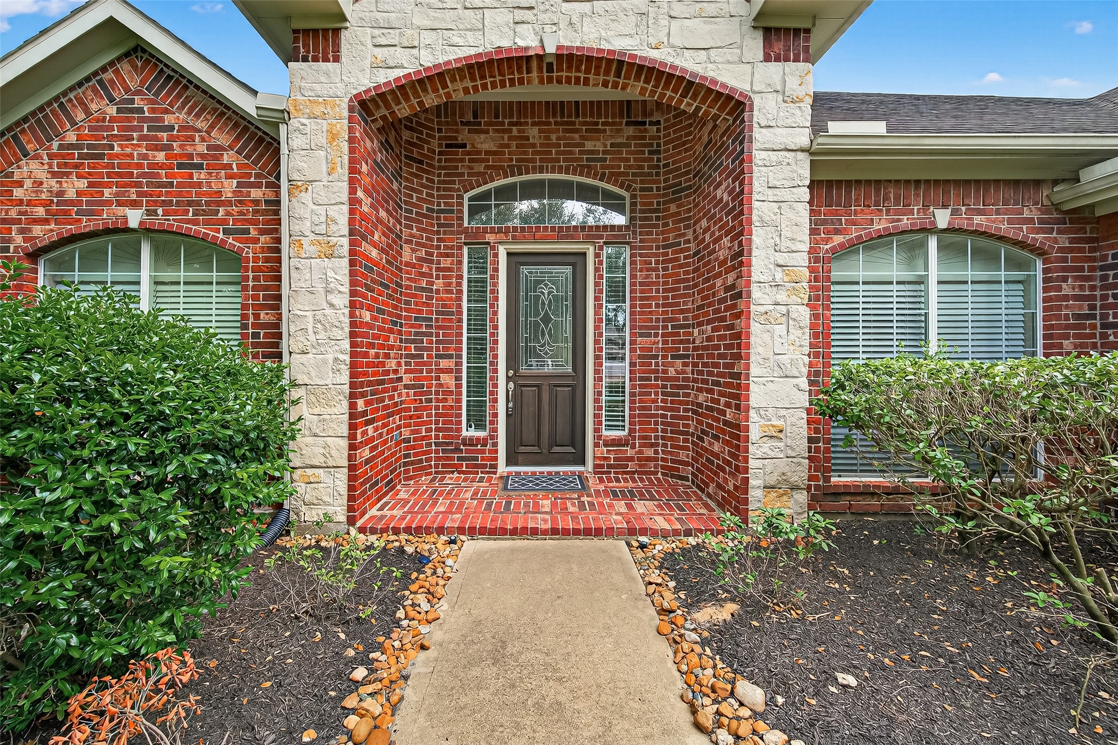 2223 Fern Mist Lane, Katy, TX 77494