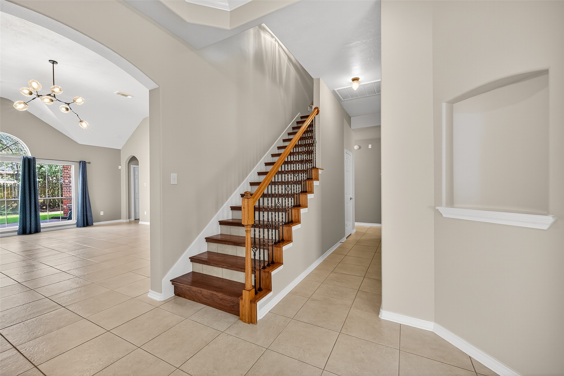 2223 Fern Mist Lane, Katy, TX 77494