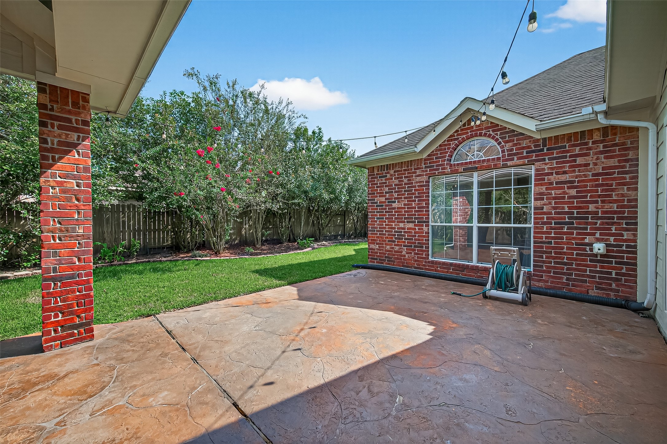 2223 Fern Mist Lane, Katy, TX 77494