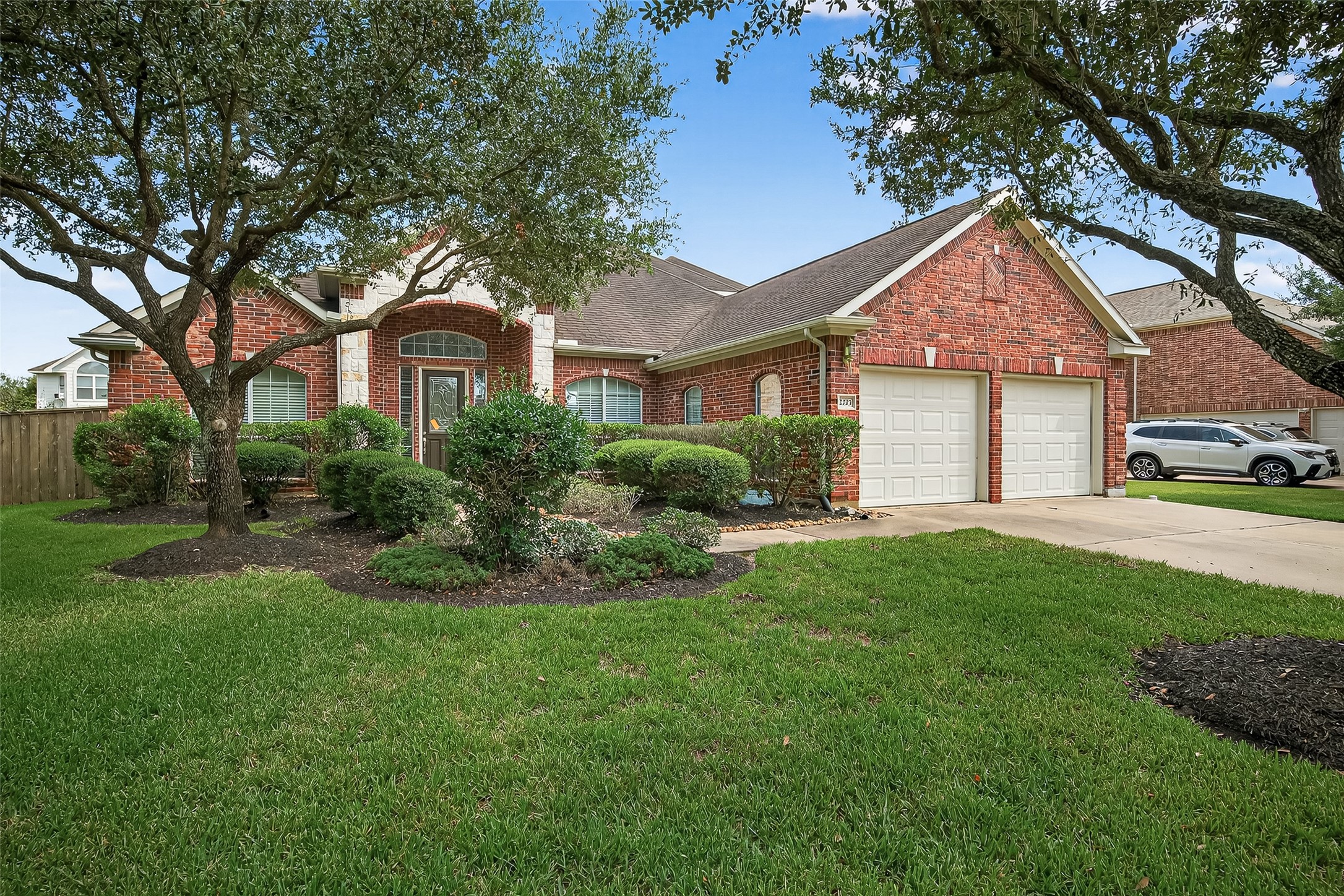2223 Fern Mist Lane, Katy, TX 77494