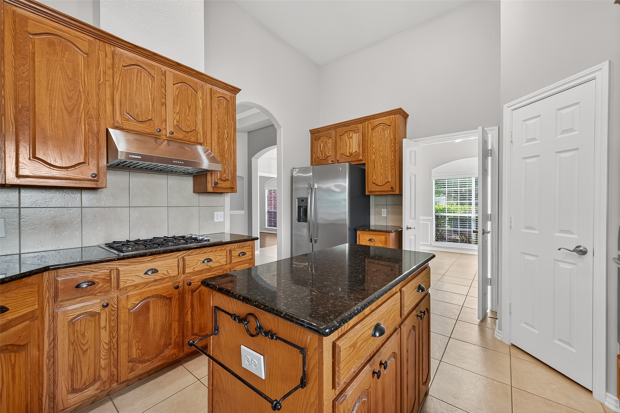 2223 Fern Mist Lane, Katy, TX 77494