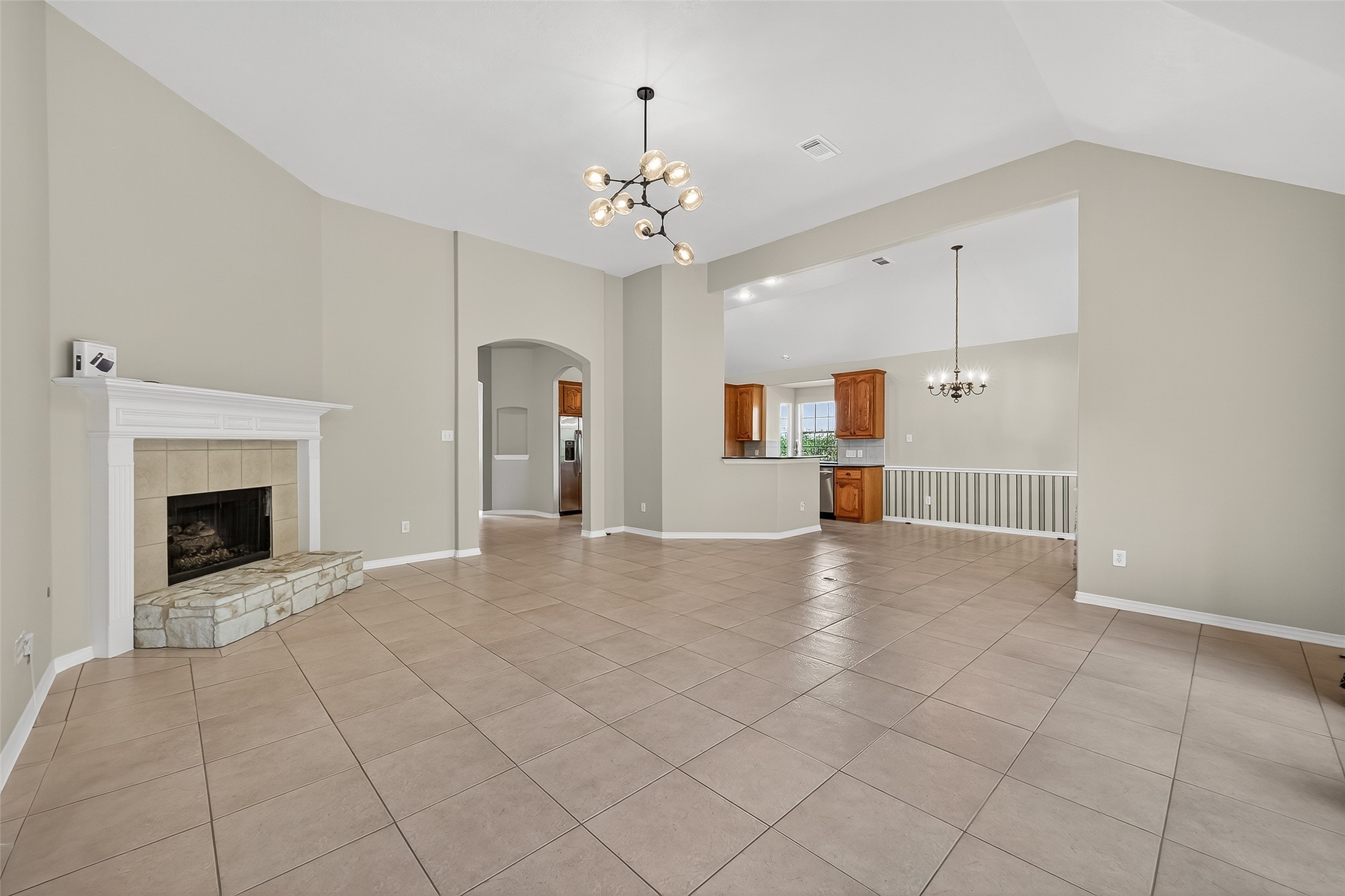 2223 Fern Mist Lane, Katy, TX 77494