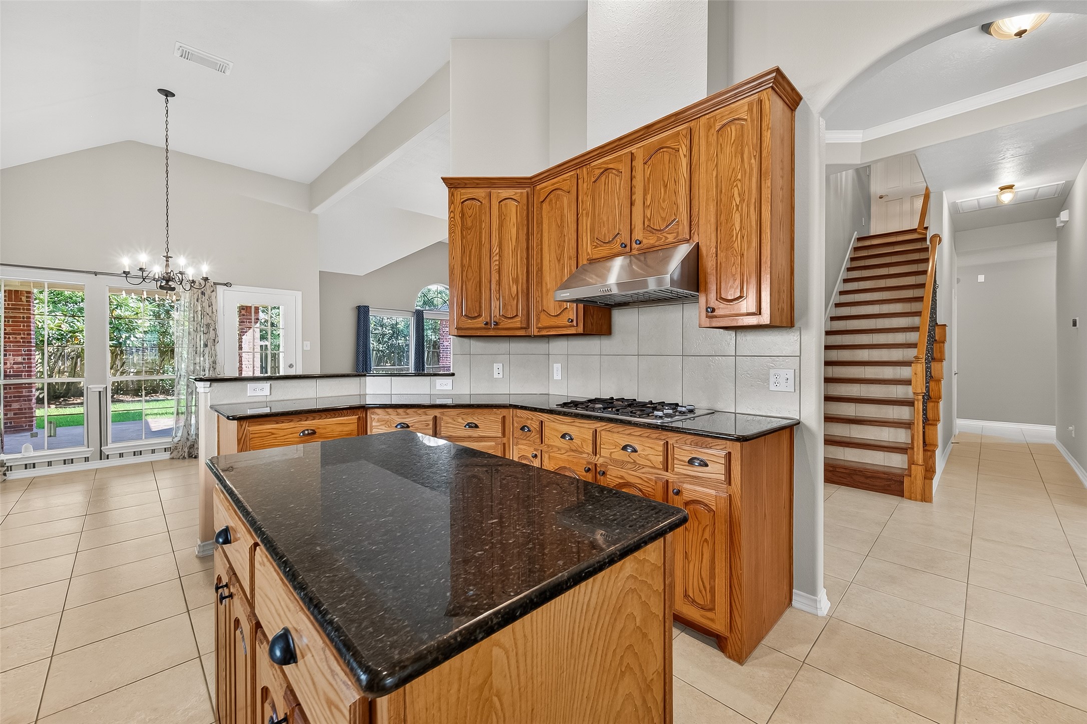 2223 Fern Mist Lane, Katy, TX 77494