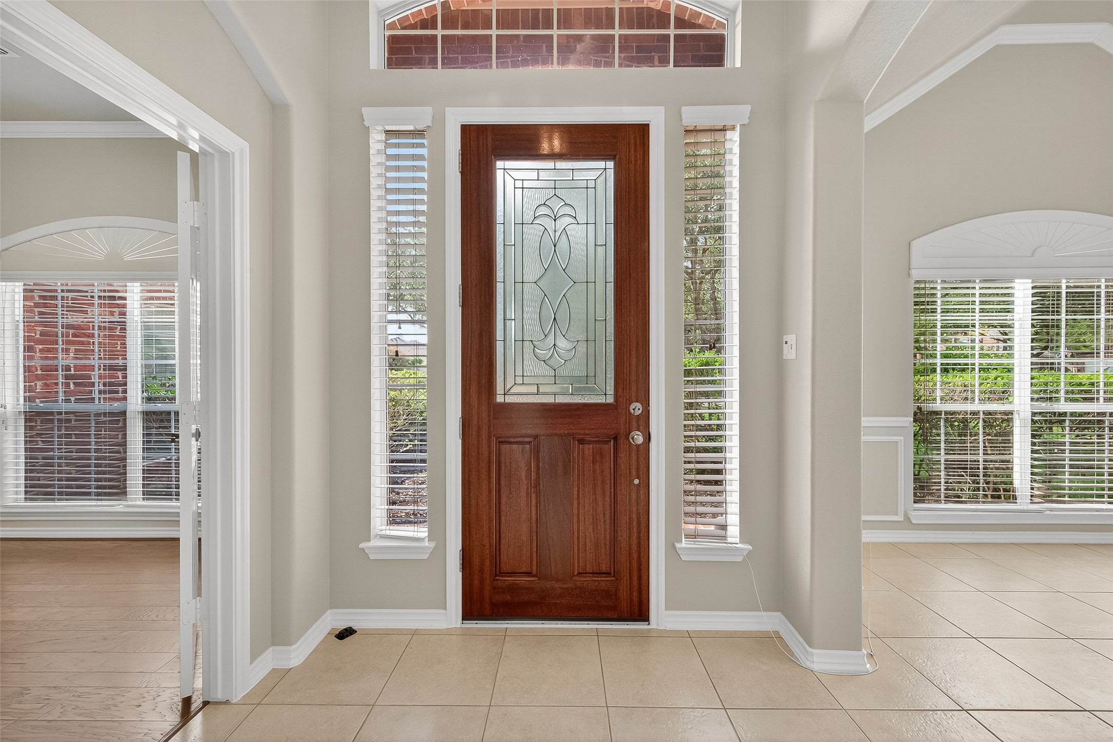 2223 Fern Mist Lane, Katy, TX 77494
