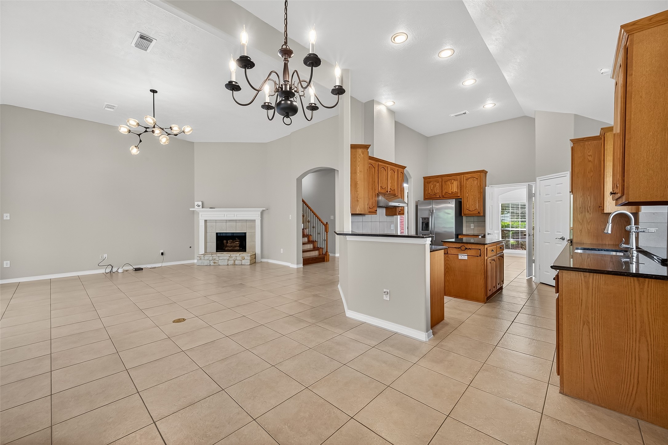 2223 Fern Mist Lane, Katy, TX 77494