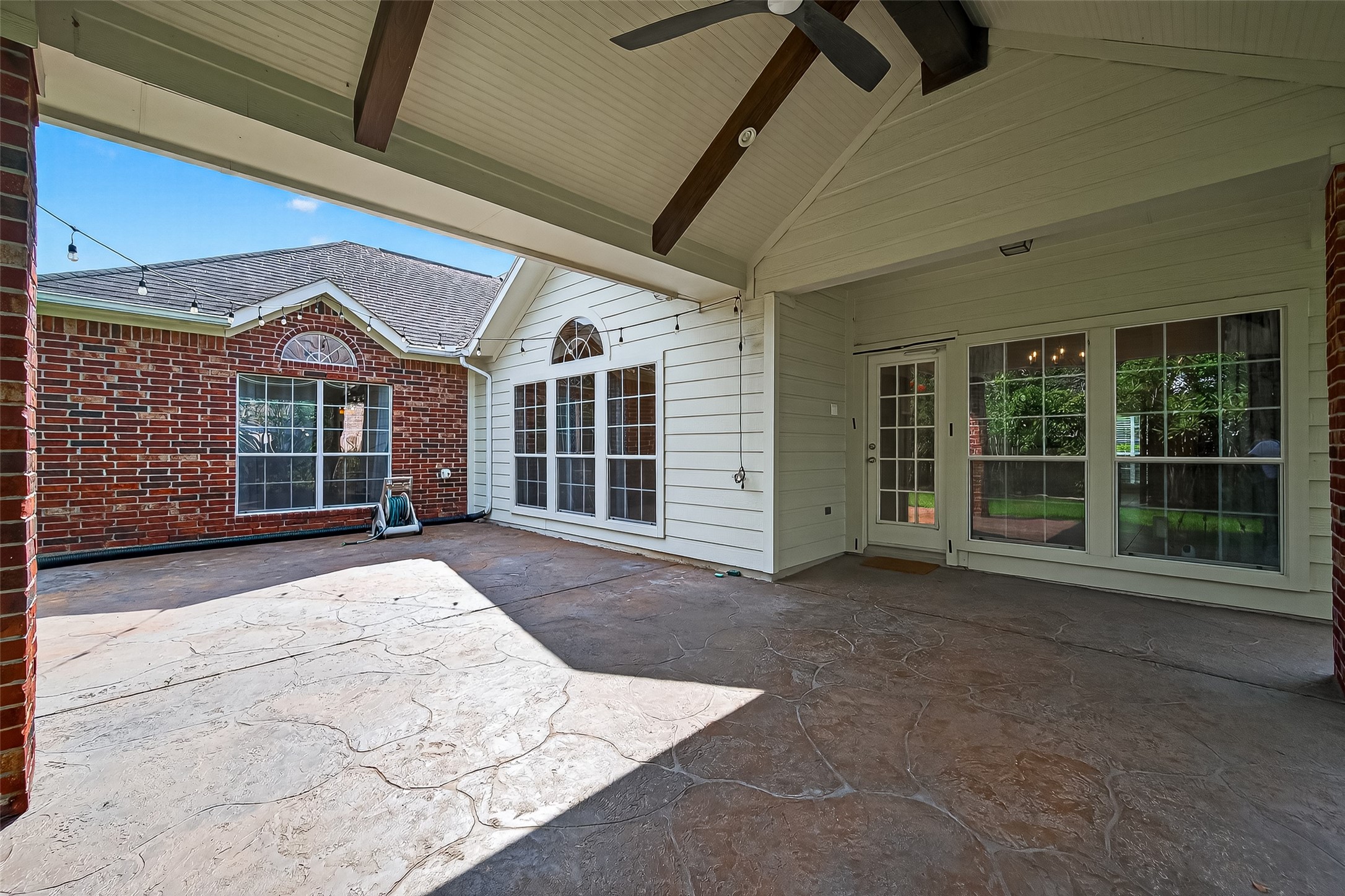 2223 Fern Mist Lane, Katy, TX 77494