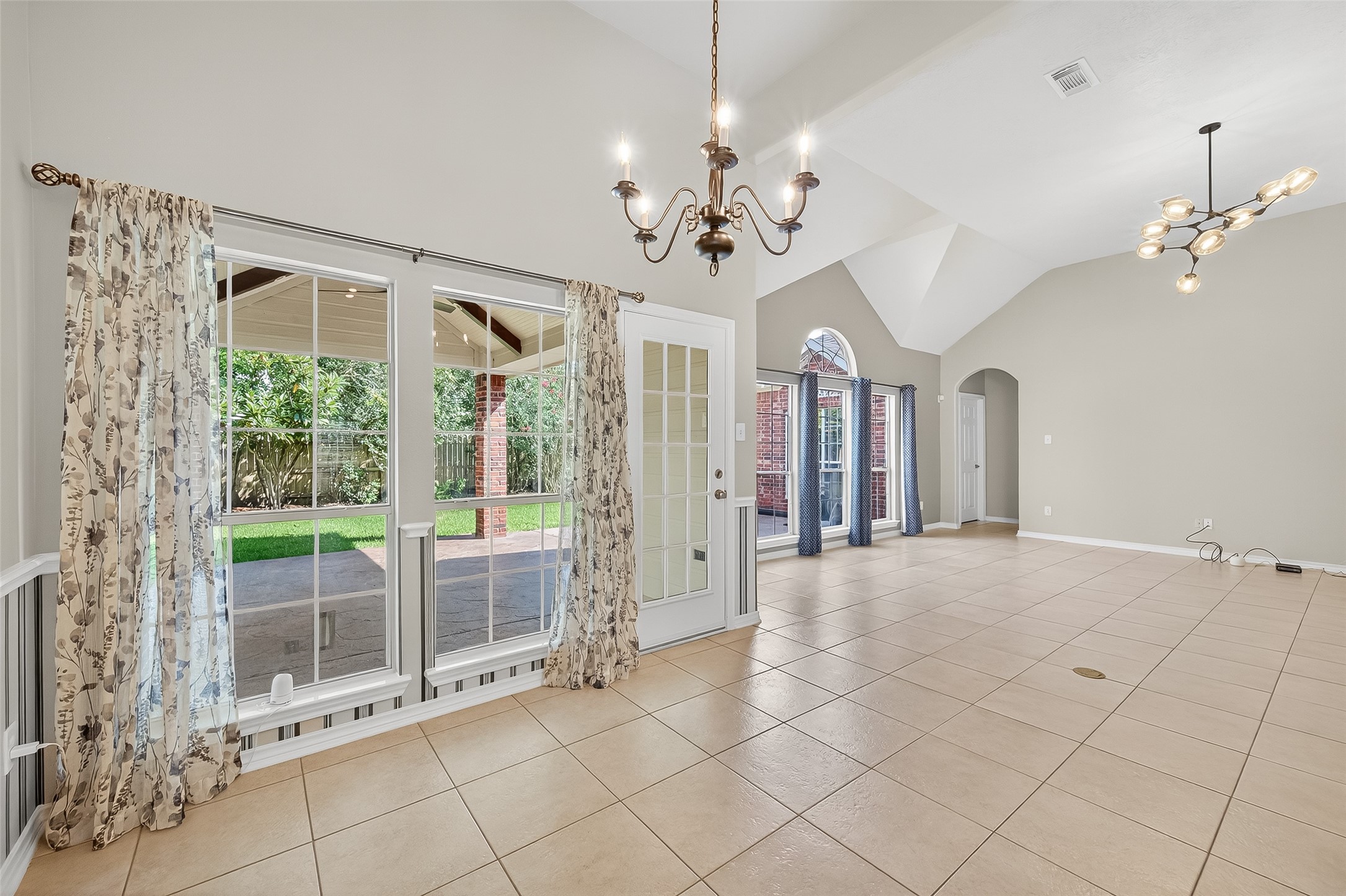 2223 Fern Mist Lane, Katy, TX 77494