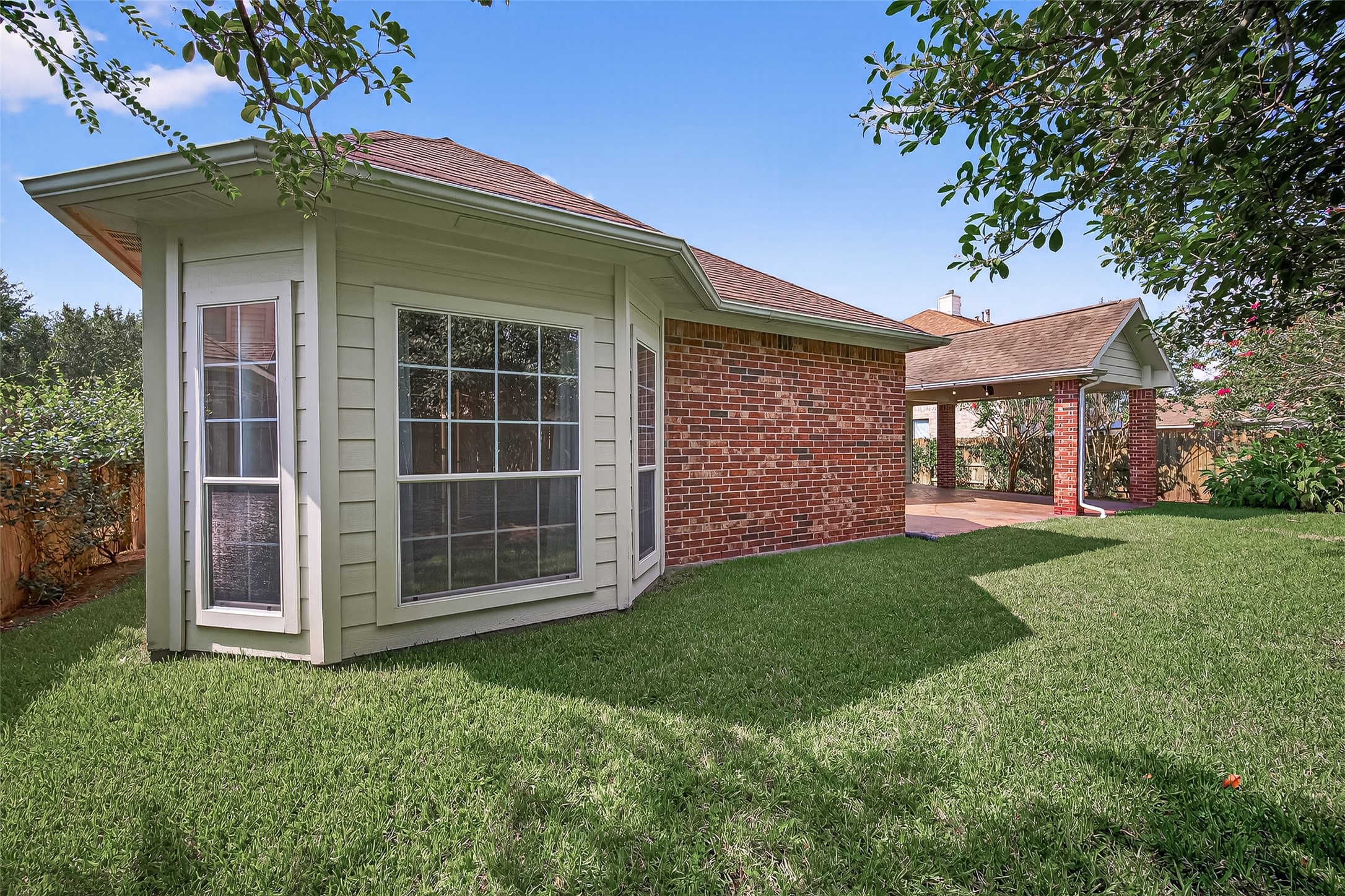 2223 Fern Mist Lane, Katy, TX 77494