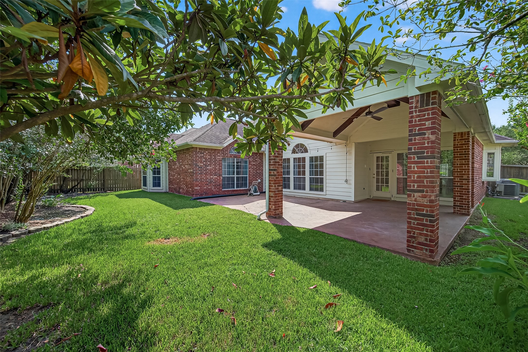 2223 Fern Mist Lane, Katy, TX 77494