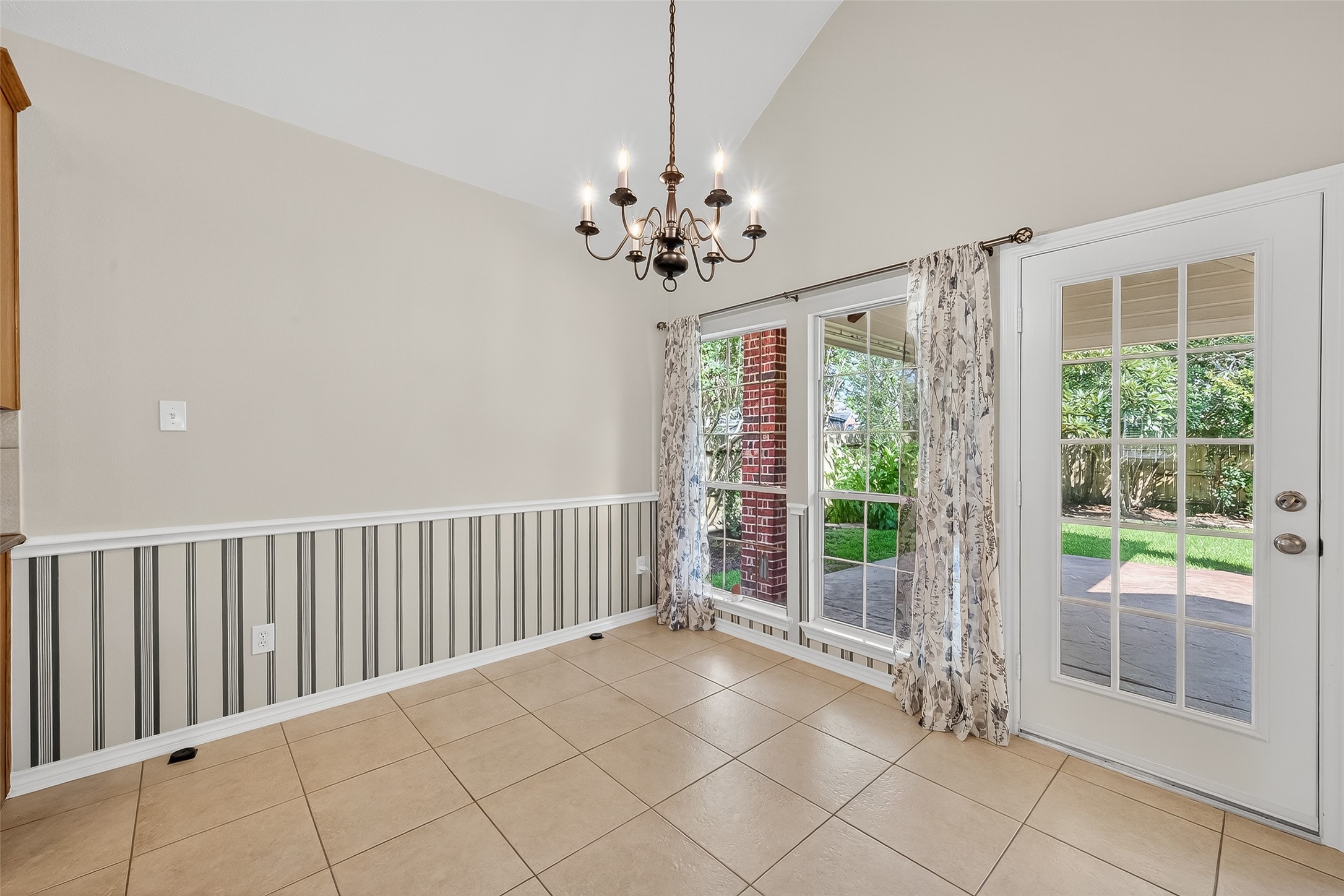2223 Fern Mist Lane, Katy, TX 77494