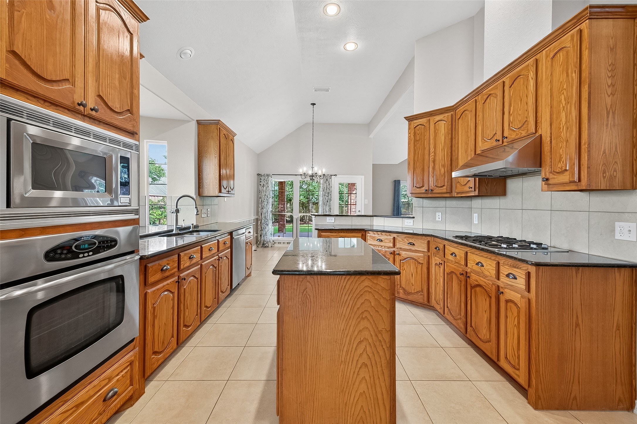 2223 Fern Mist Lane, Katy, TX 77494