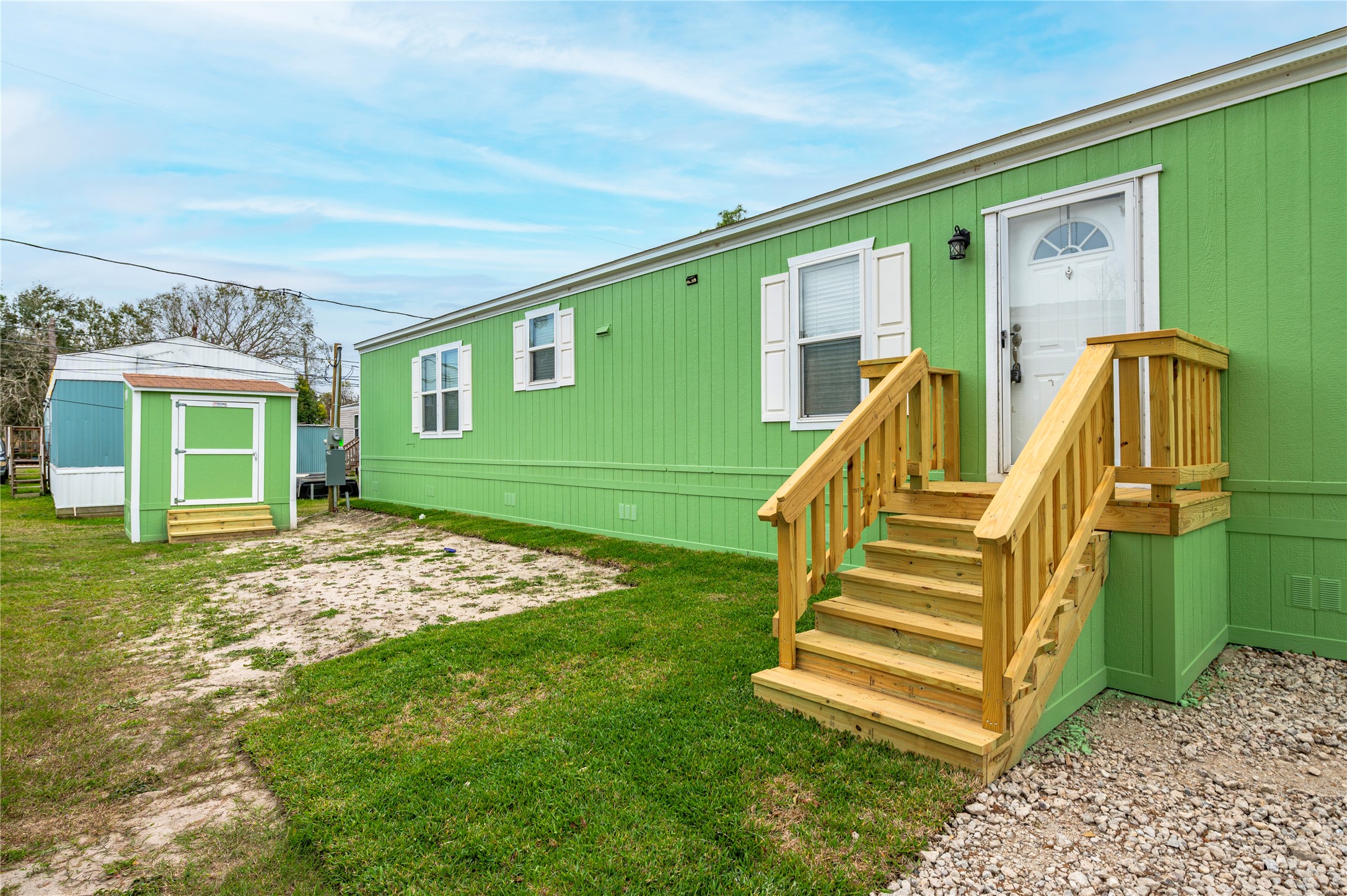 8700 Patricia Lane, #29, Hitchcock, TX 77563