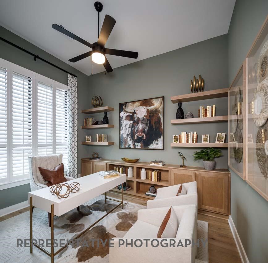 247 Setter Trail, Montgomery, TX 77316