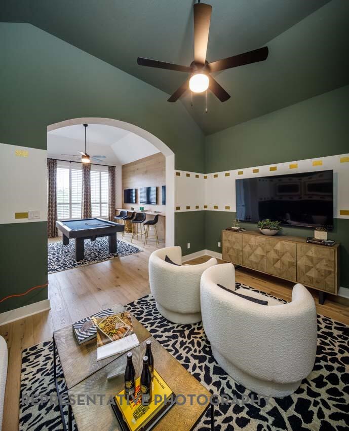 247 Setter Trail, Montgomery, TX 77316