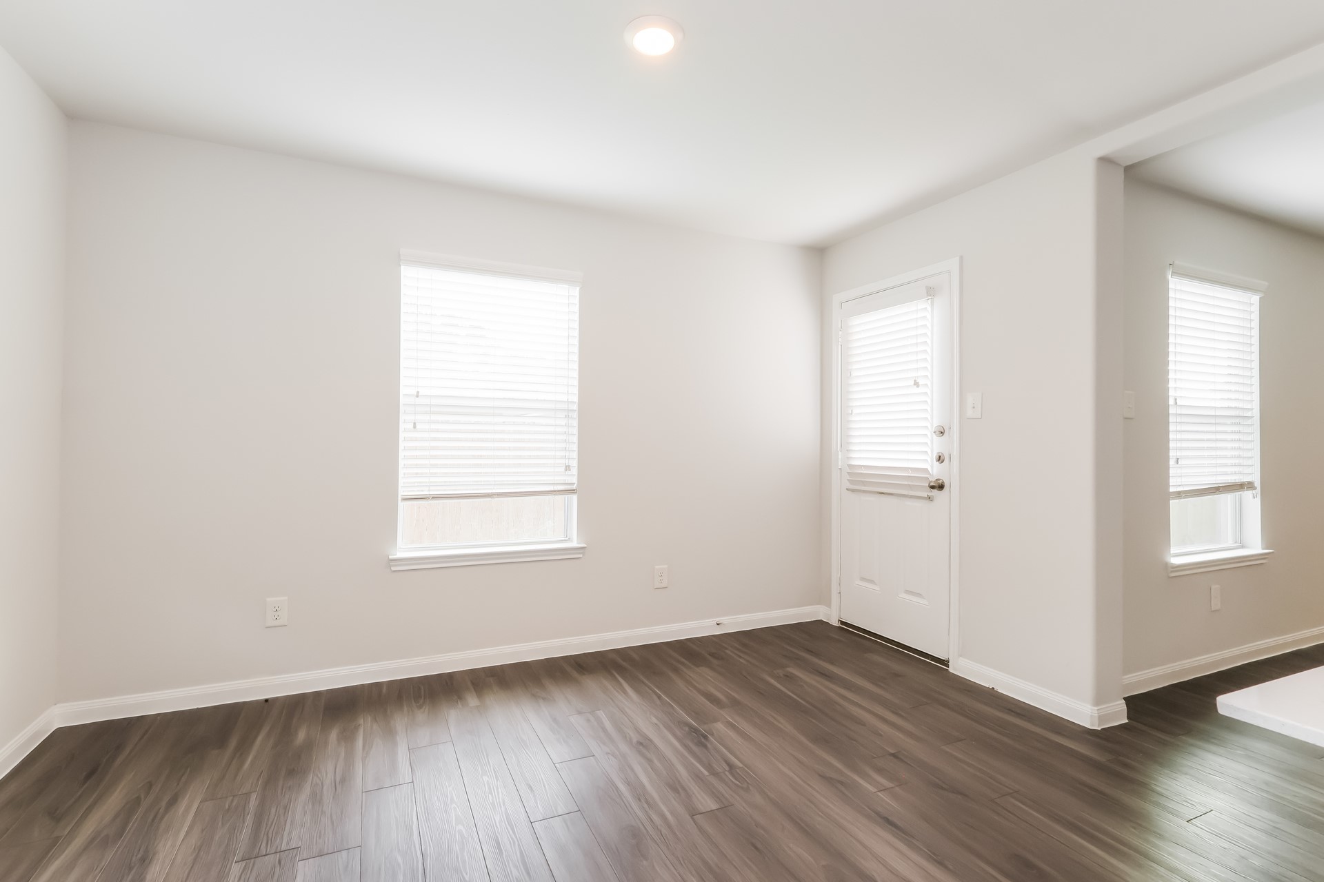 Photos may be representative of the floor plan and not the exact home. Finishes, layout, and features of the actual property for lease may vary.