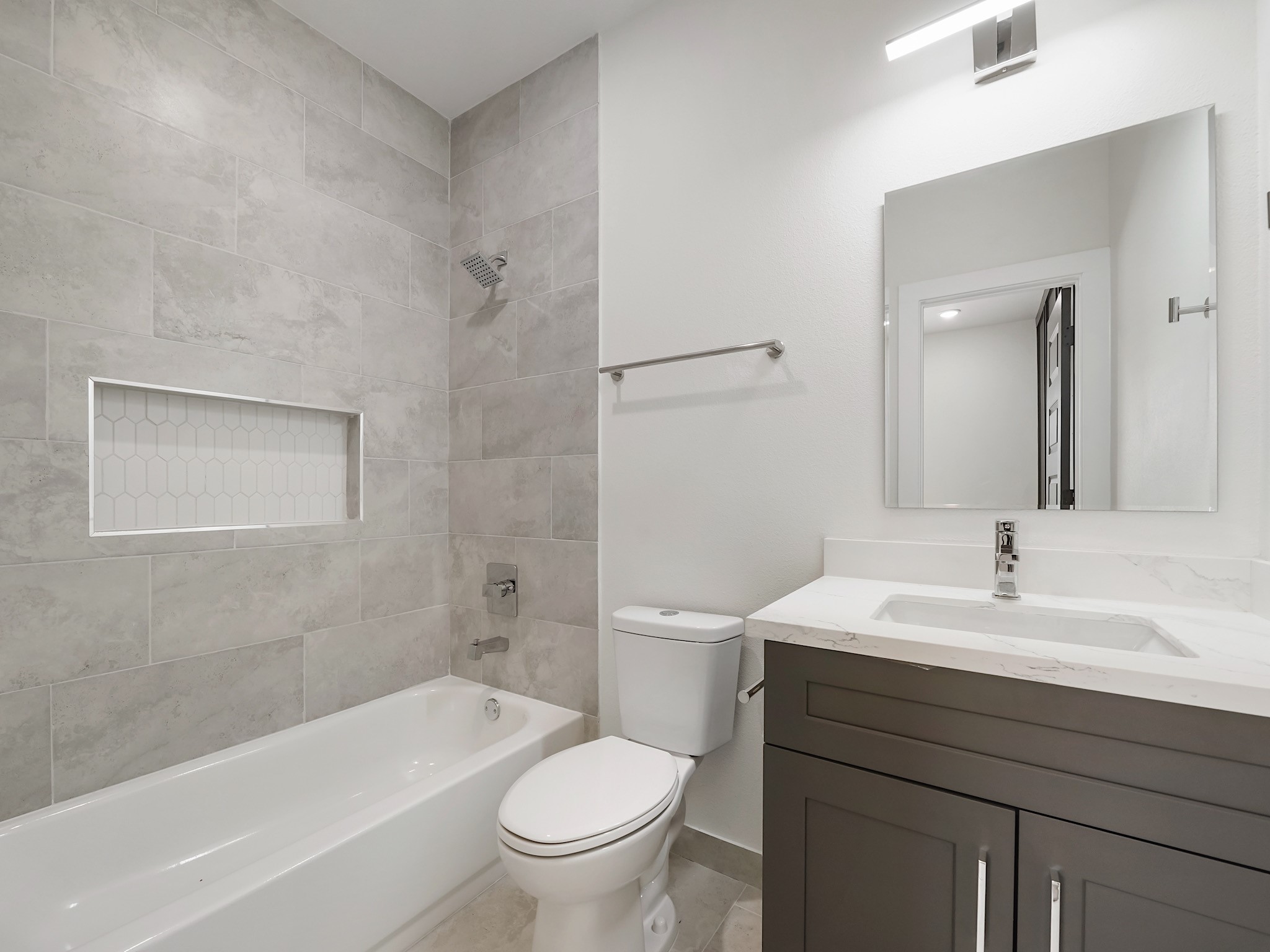 8122 Double Avenue, #B, Houston, TX 77088