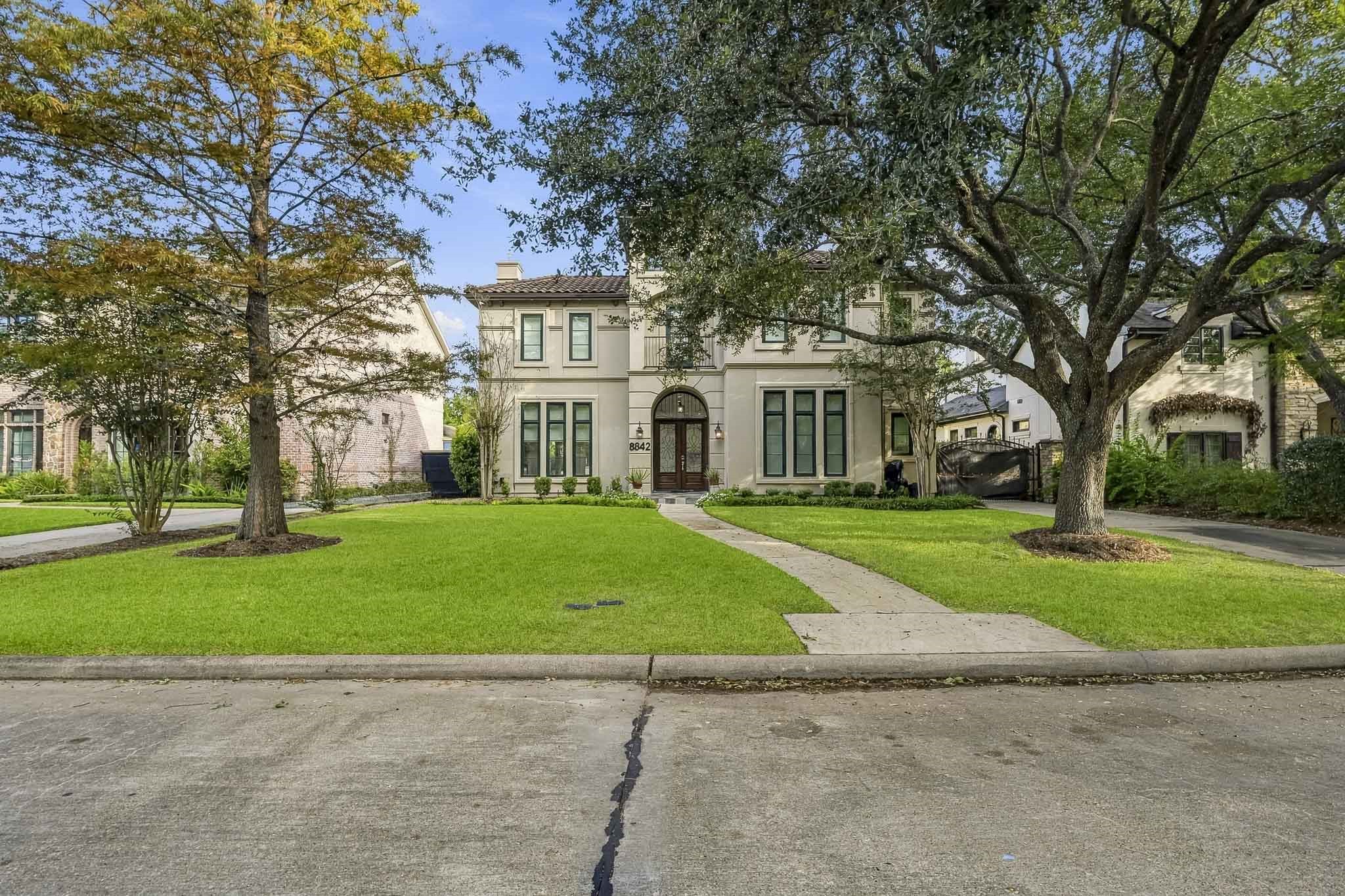 8842 Inverness Park Way, Houston, TX 77055