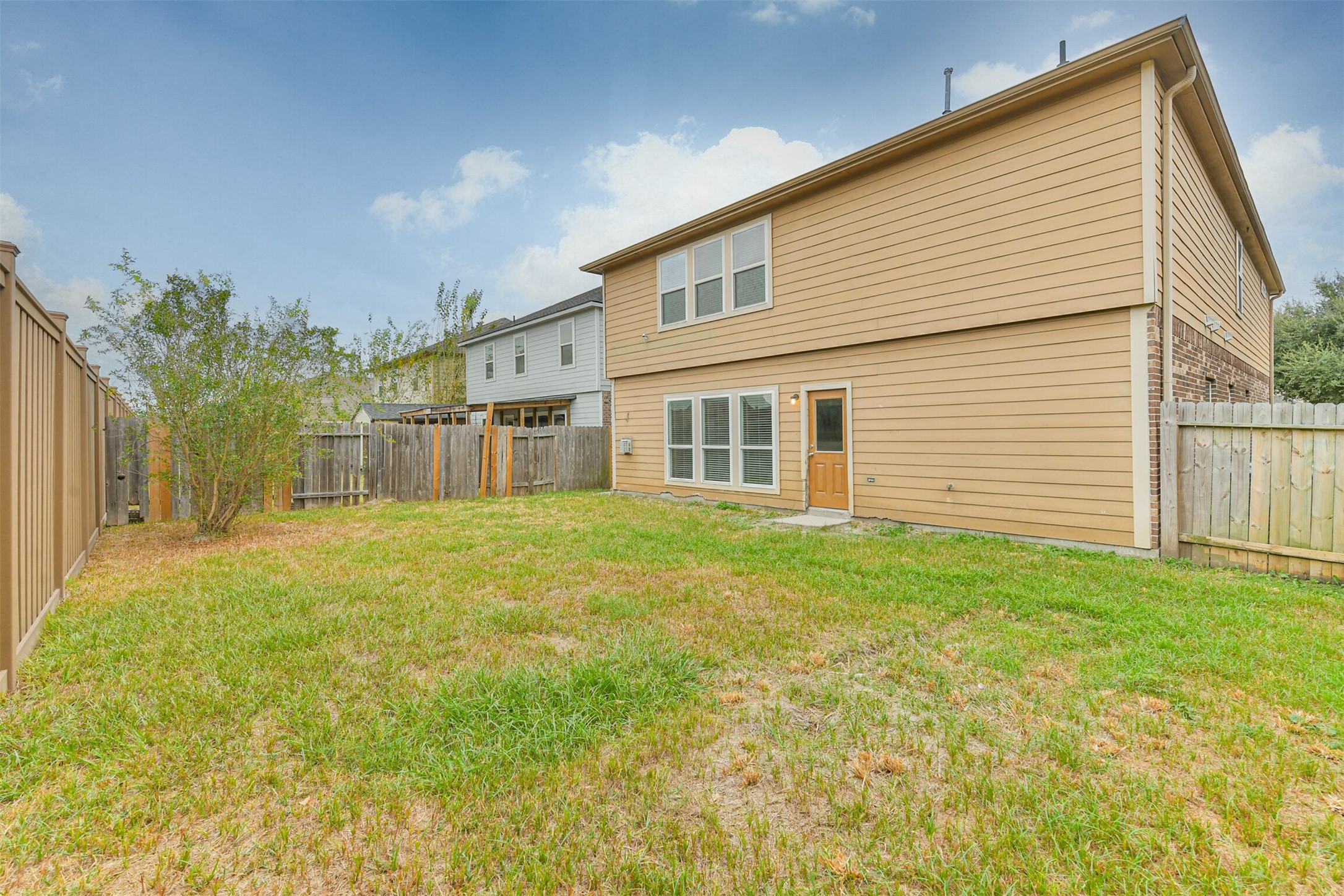 1230 Newsome Glenn Drive, Houston, TX 77090