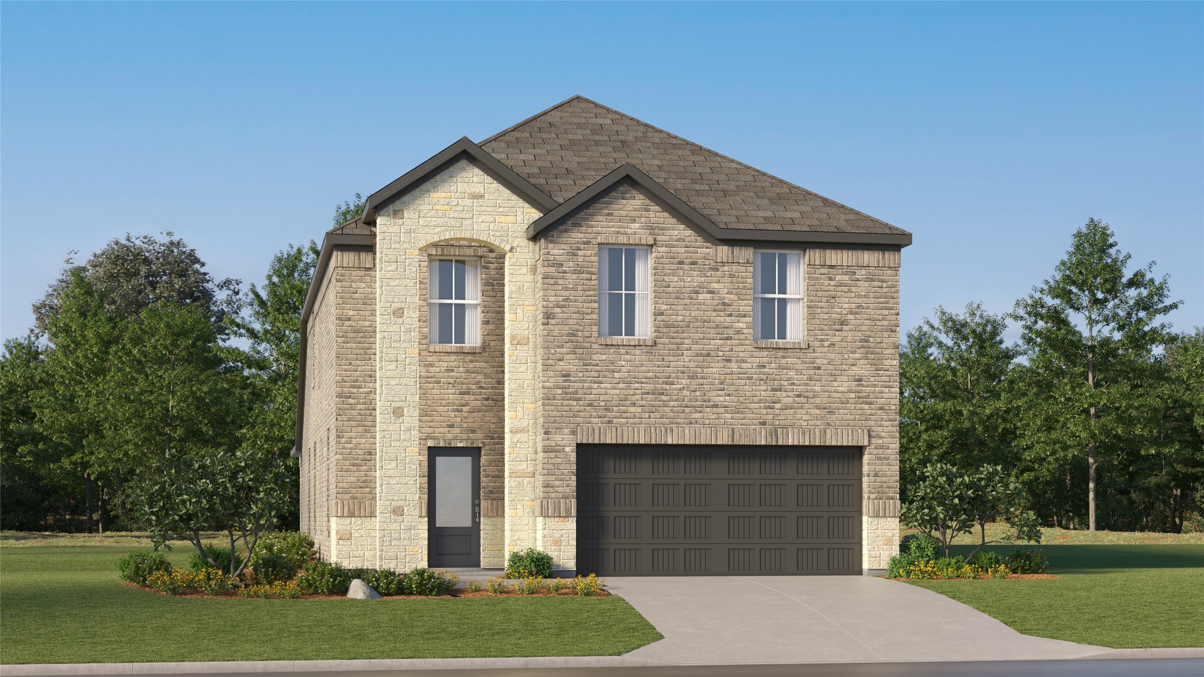 713 Rosa Bianca Way, Huffman, TX 77336
