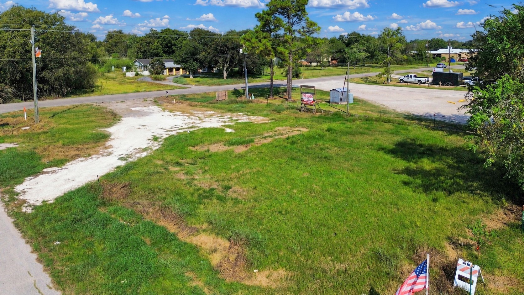 17419 County Road 143, Pearland, TX 77584