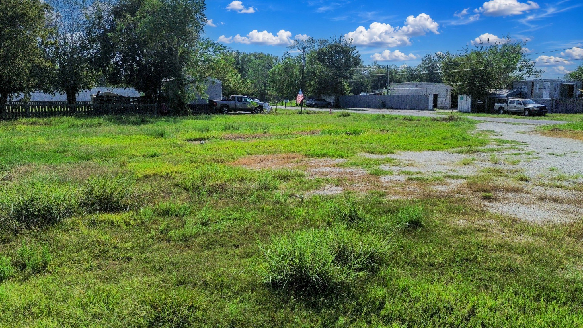 17419 County Road 143, Pearland, TX 77584