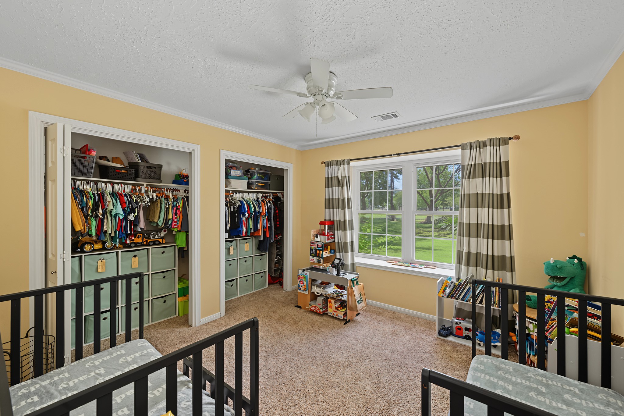 Another great secondary bedroom