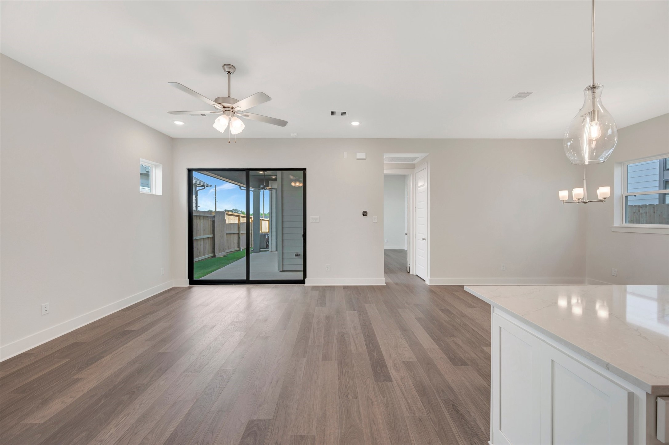 16734 Vibrant Avenue, Hockley, TX 77447