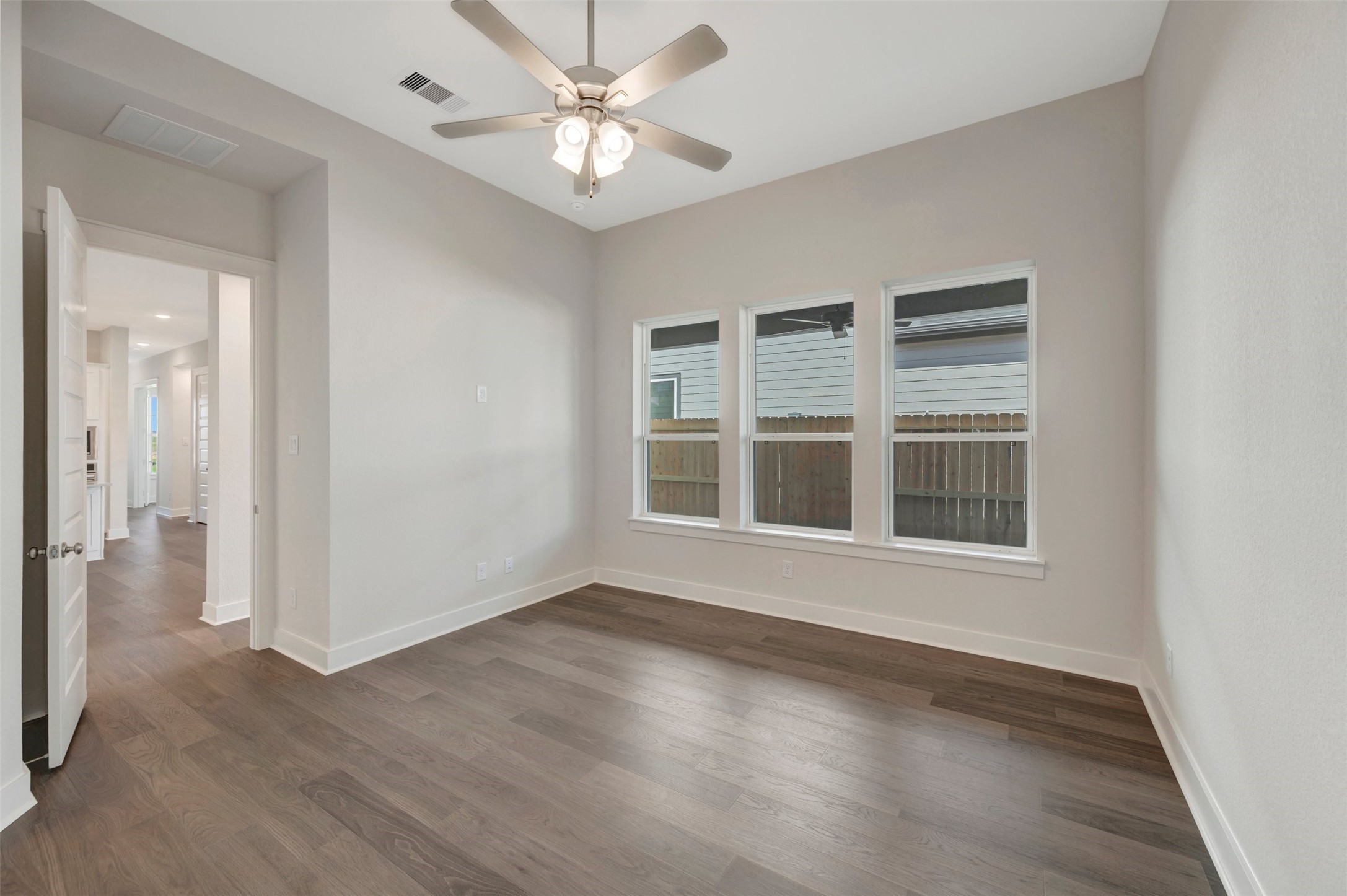 16734 Vibrant Avenue, Hockley, TX 77447