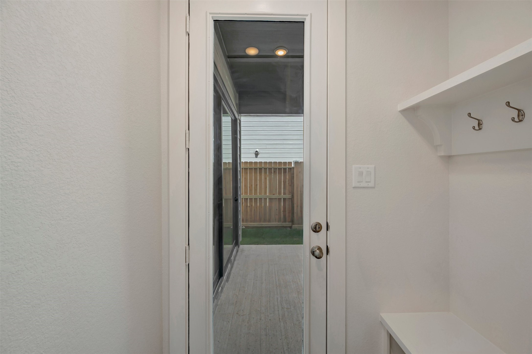 16734 Vibrant Avenue, Hockley, TX 77447