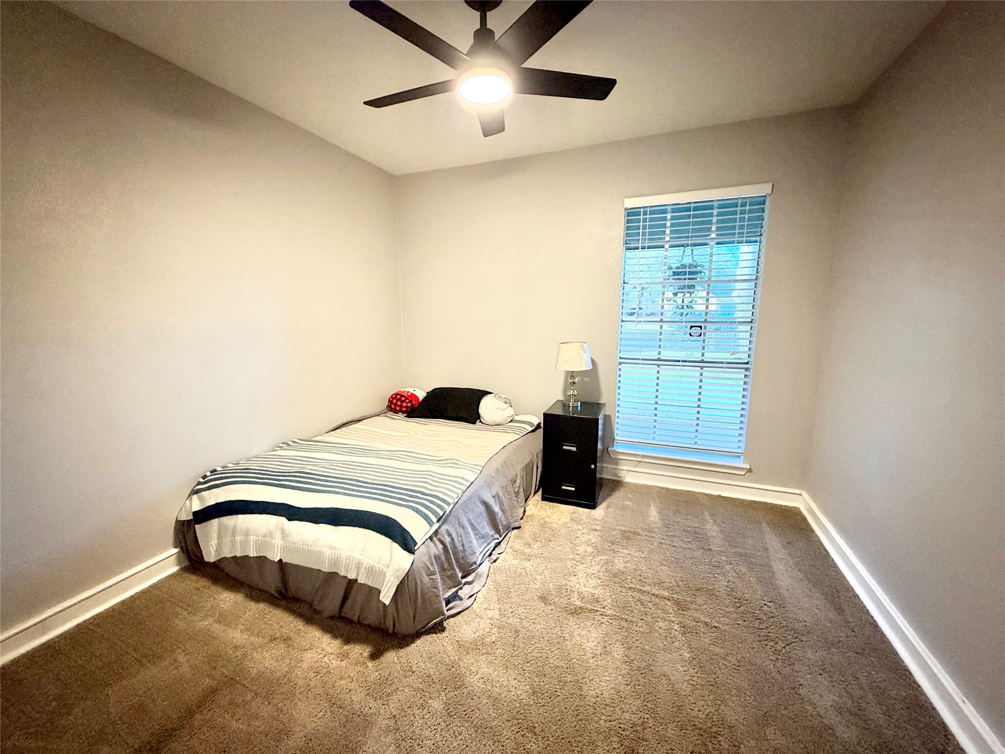 Bedroom Number 2