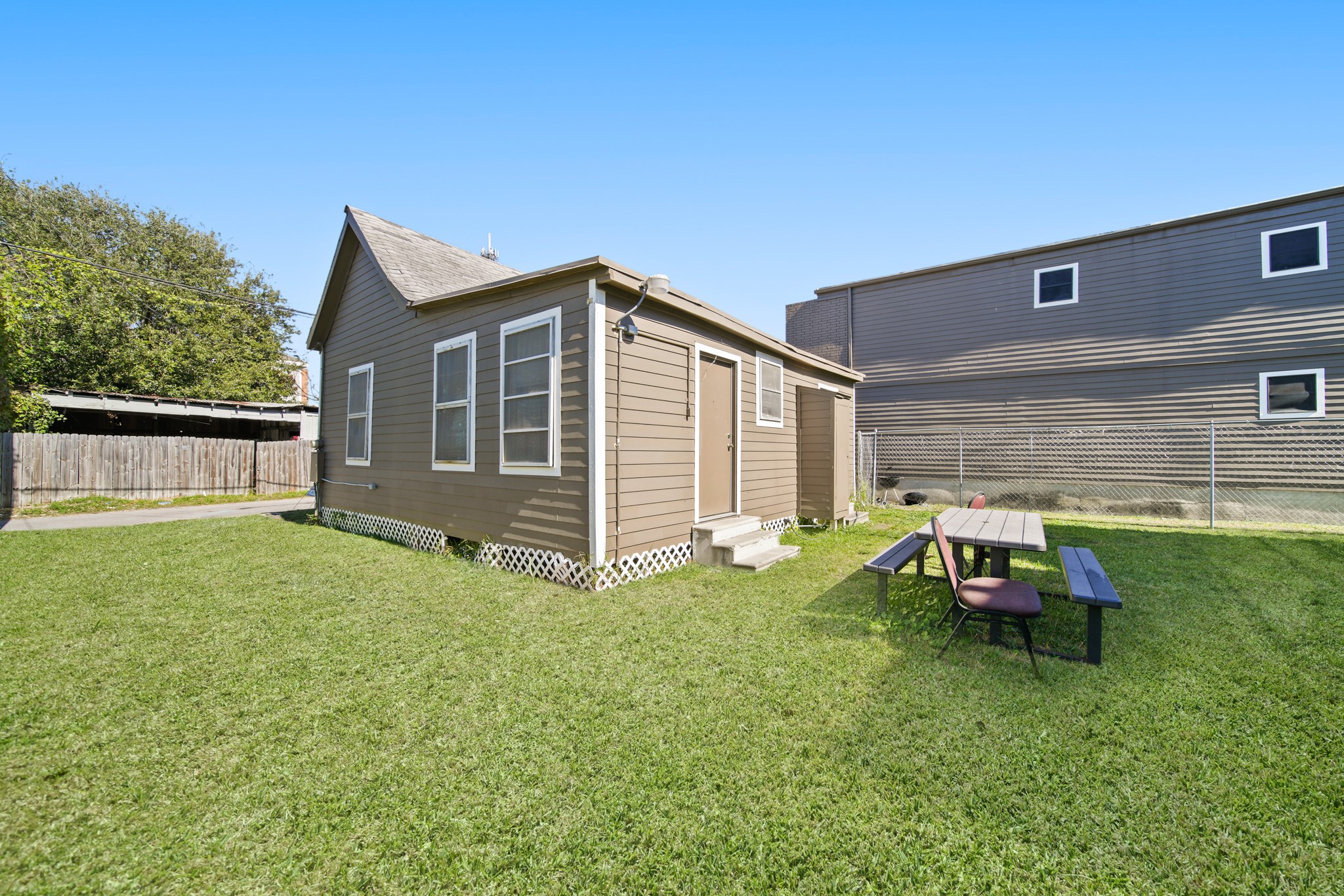 3414 Sealy Street, #UP, Galveston, TX 77550