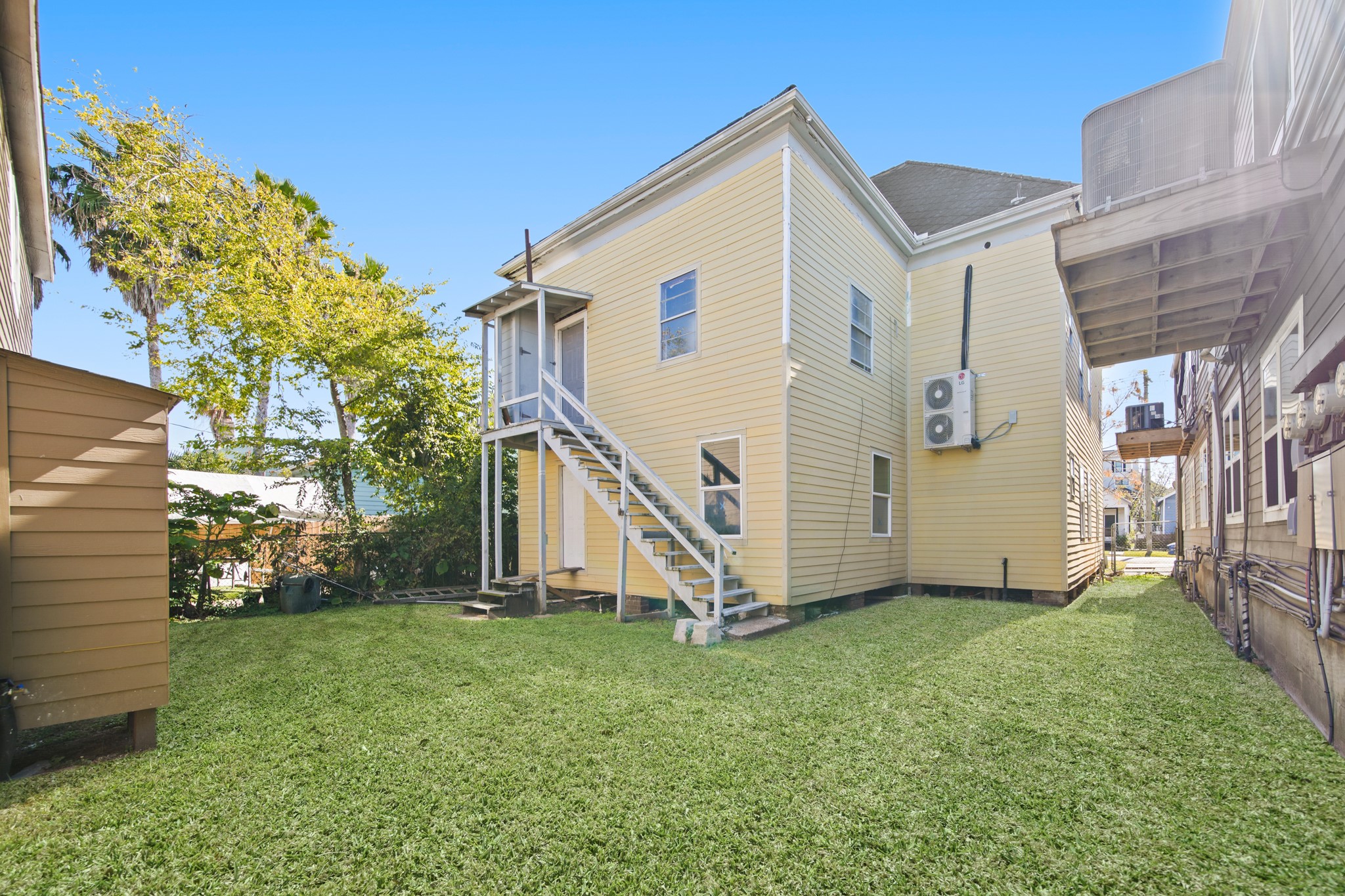 3414 Sealy Street, #UP, Galveston, TX 77550