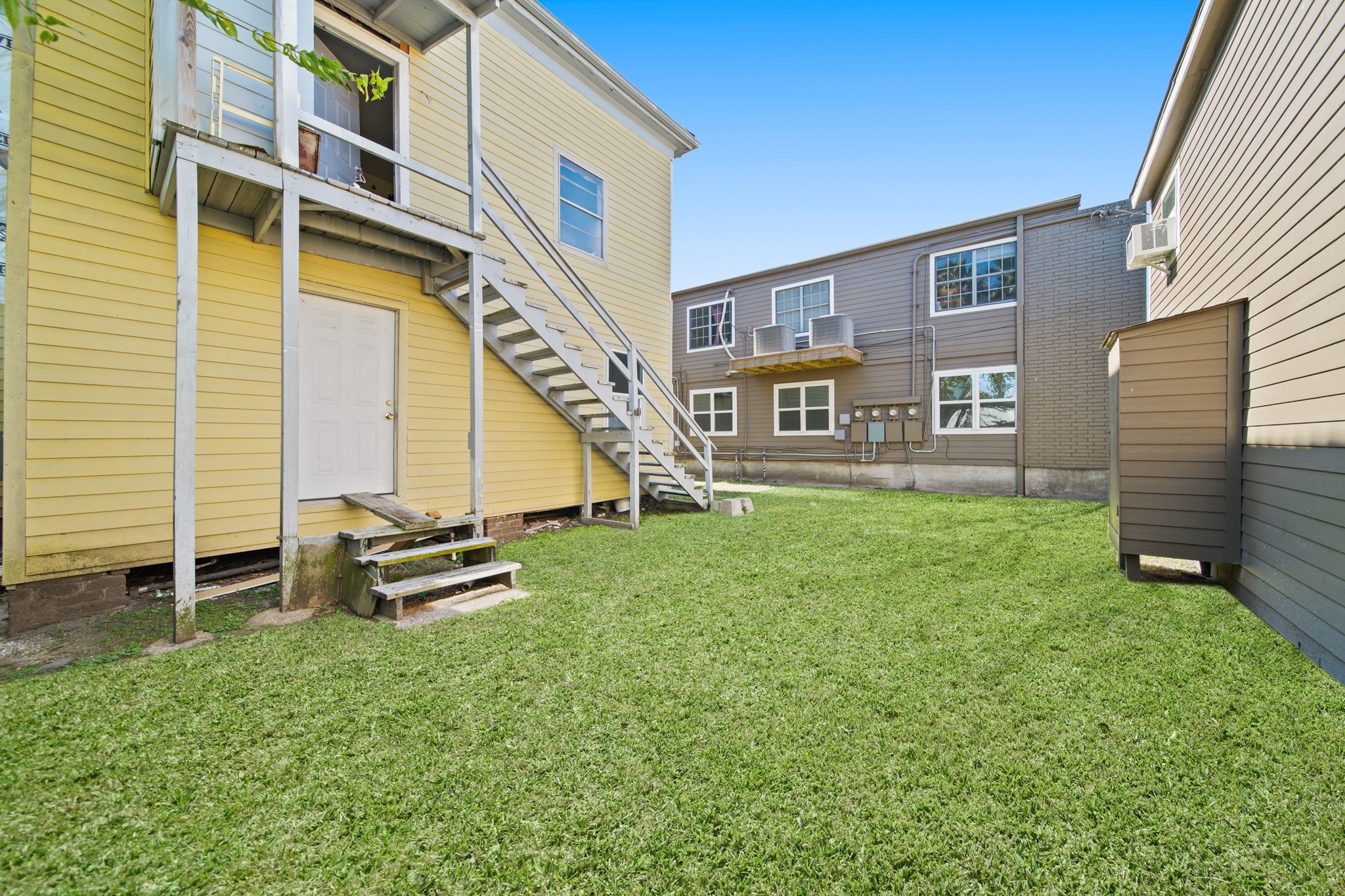 3414 Sealy Street, #UP, Galveston, TX 77550
