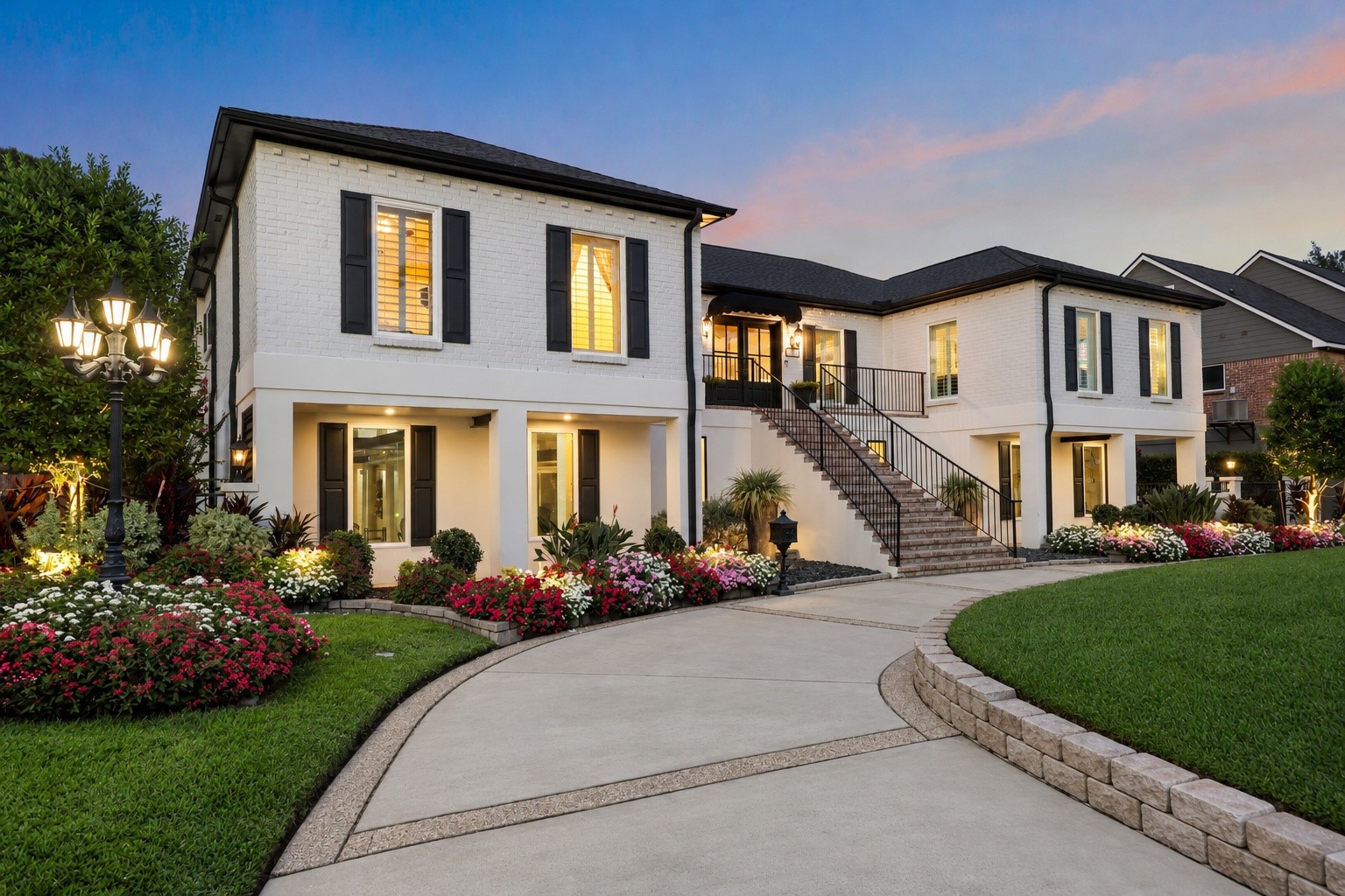 A truly one-of-a kind custom home filled with character and thoughtful details! If you're looking for a home with timeless charm, exceptional entertaining spaces, and features that set it apart from the ordinary, this is a must see! Schedule your private showing today and experience everything this remarkable property has to offer.