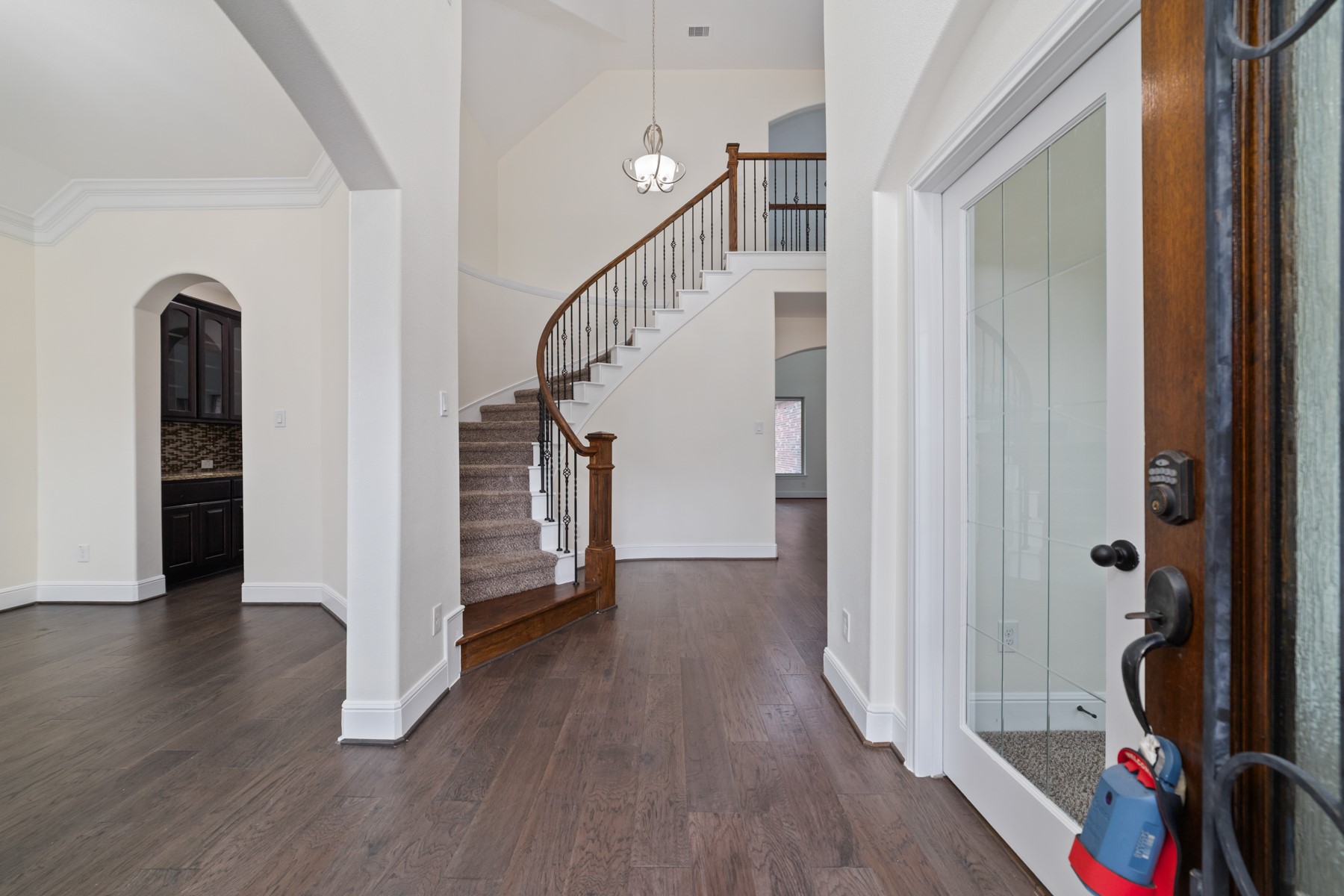 11103 Dowbeck Avenue, Richmond, TX 77407