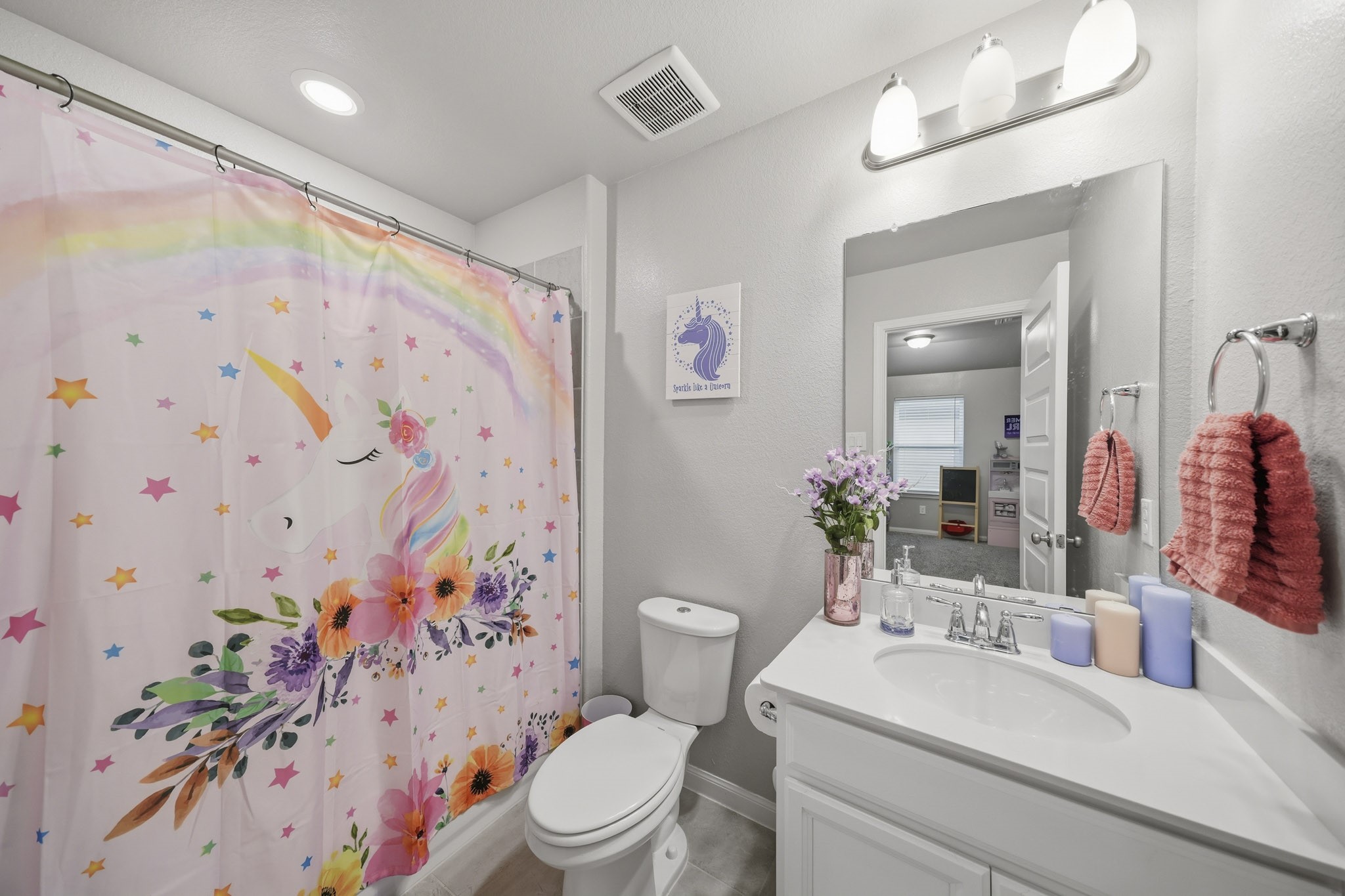 8007 Virginia Drive, Richmond, TX 77406