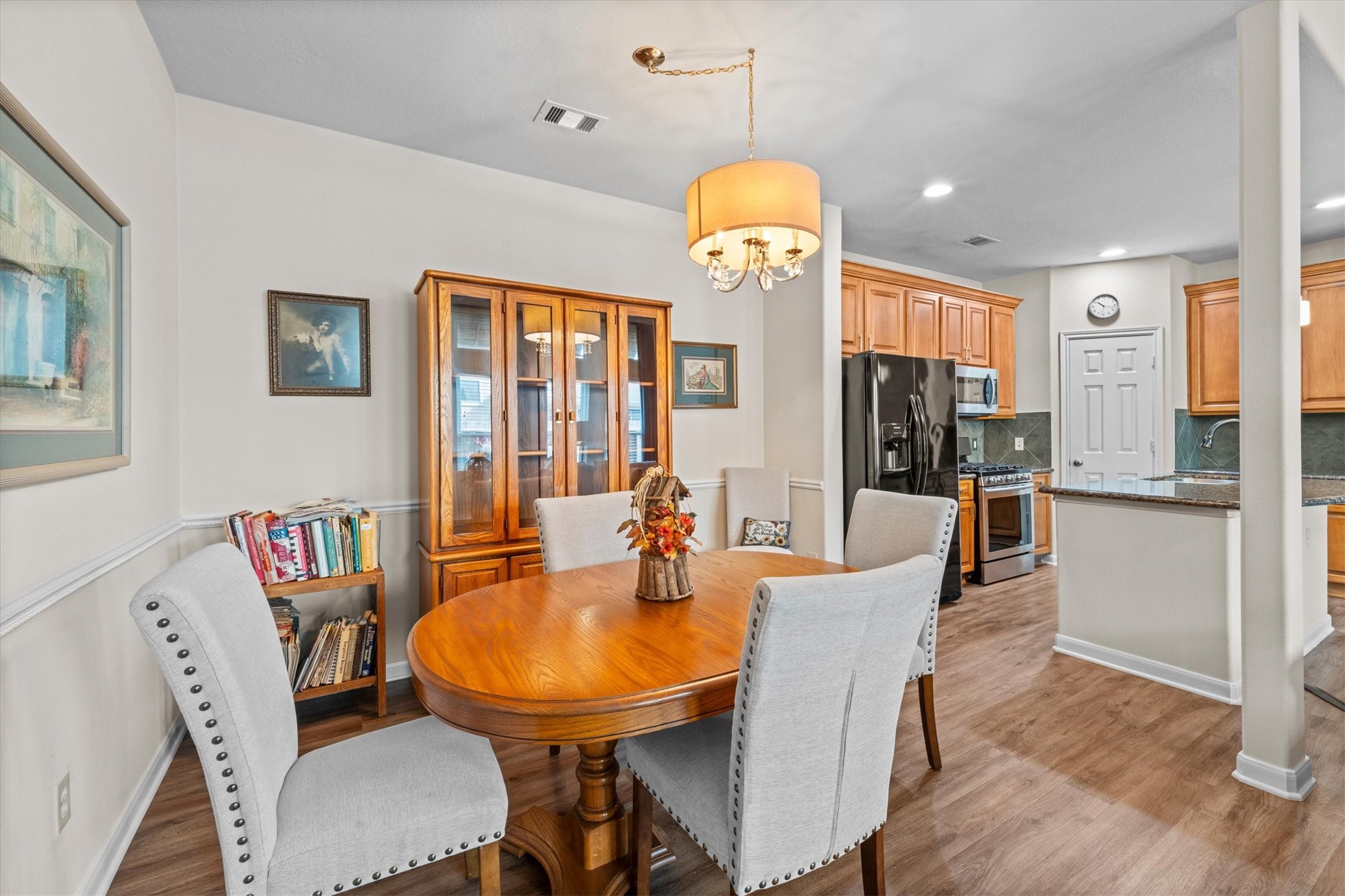 3612 Cedar Flats Lane, Spring, TX 77386