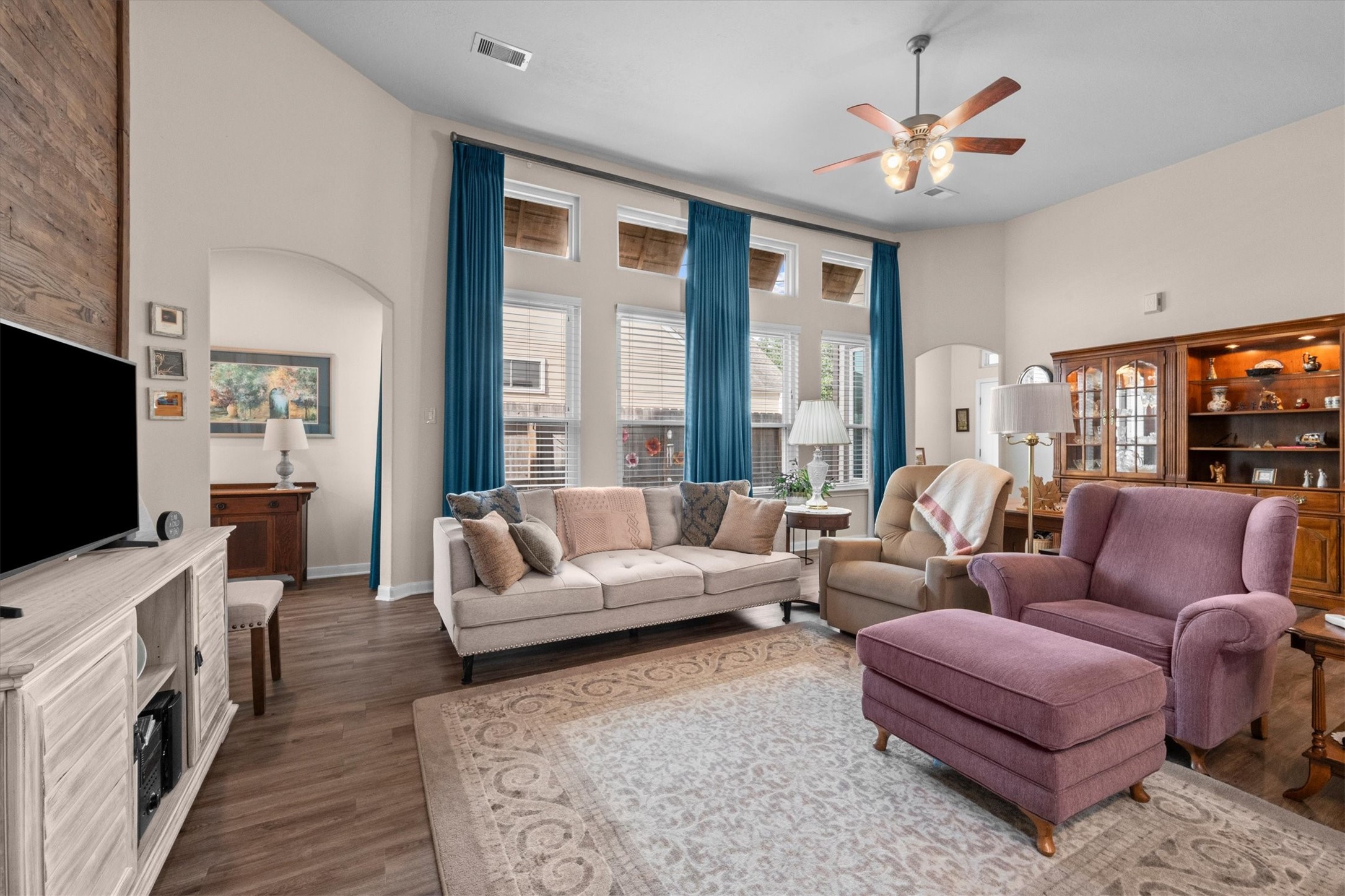 3612 Cedar Flats Lane, Spring, TX 77386