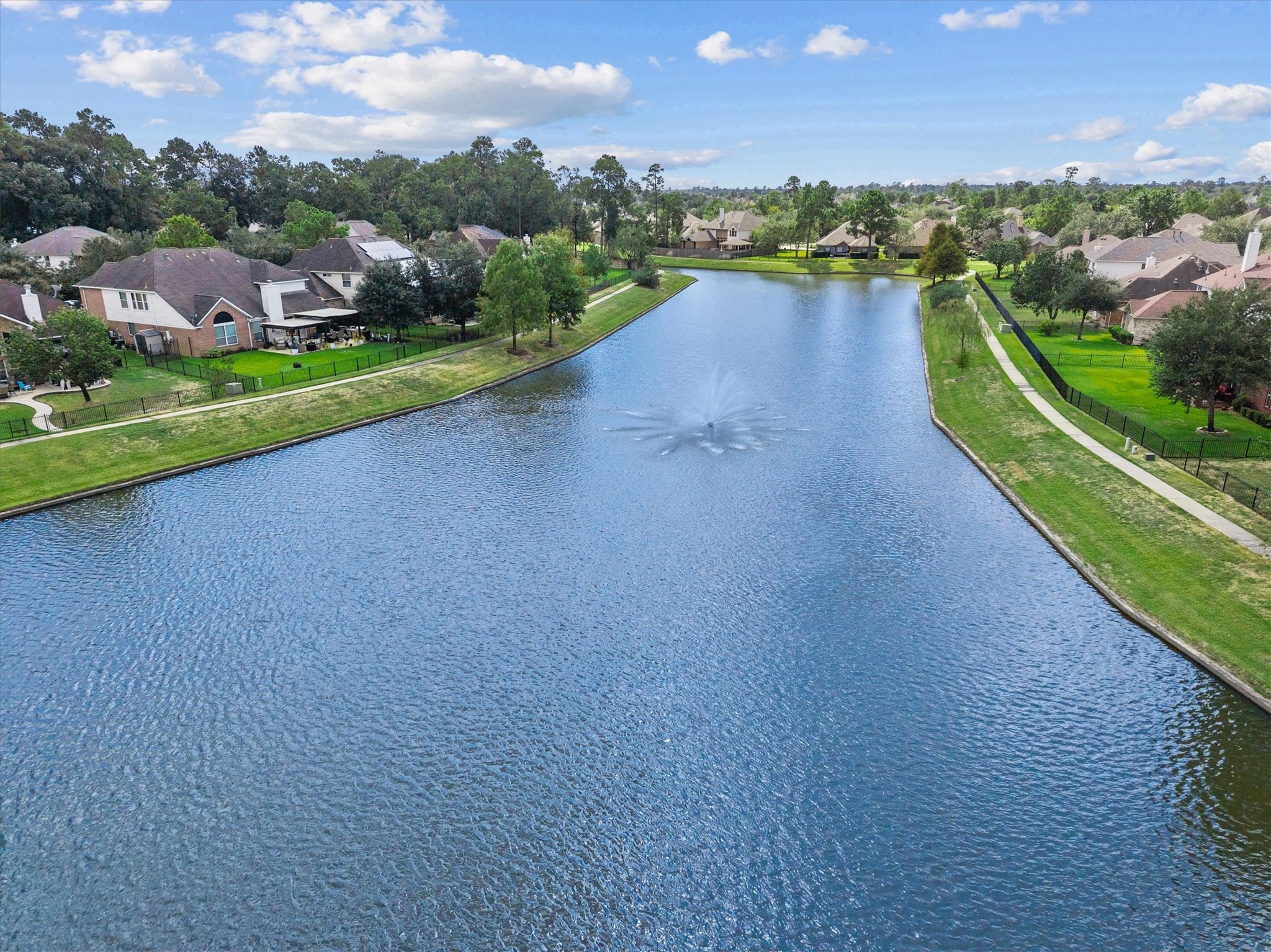 3612 Cedar Flats Lane, Spring, TX 77386