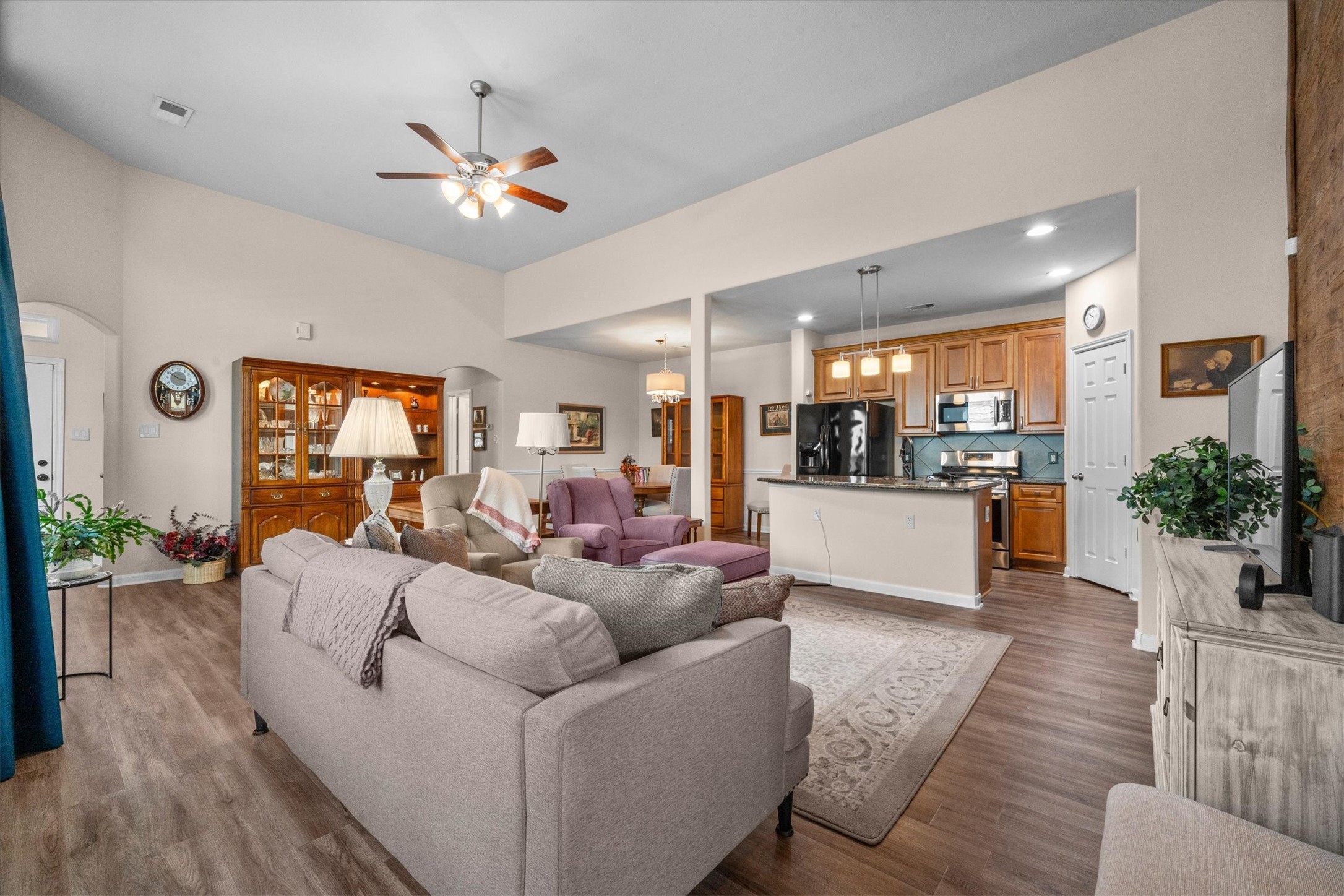 3612 Cedar Flats Lane, Spring, TX 77386